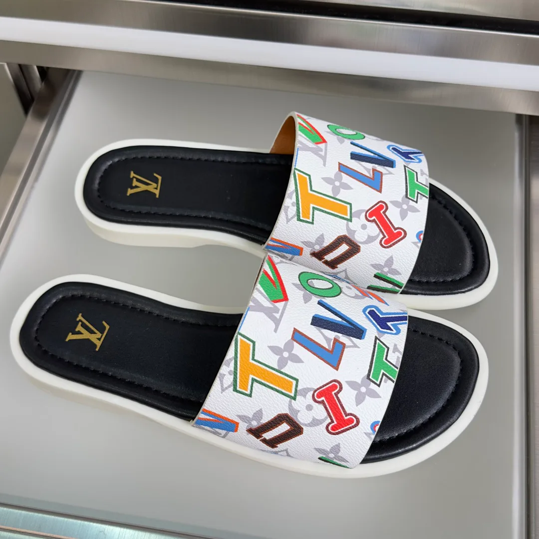 Сандалии Мужские Louis Vuitton 11744116