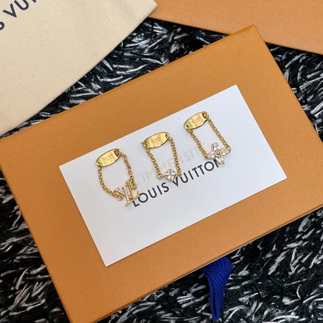 Бижутерия Louis Vuitton 86080