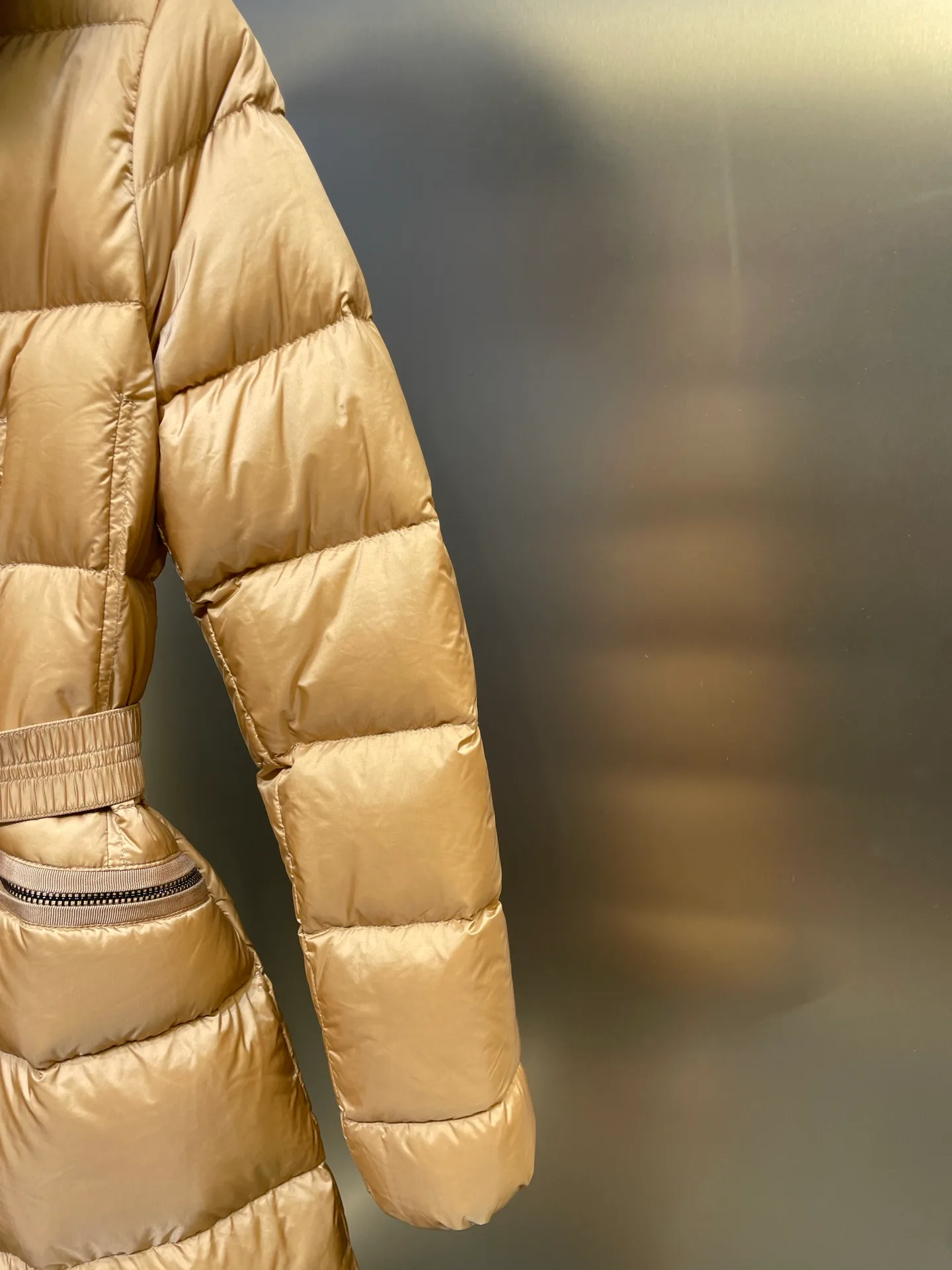 Куртки И Пуховики Женские Moncler 1041724