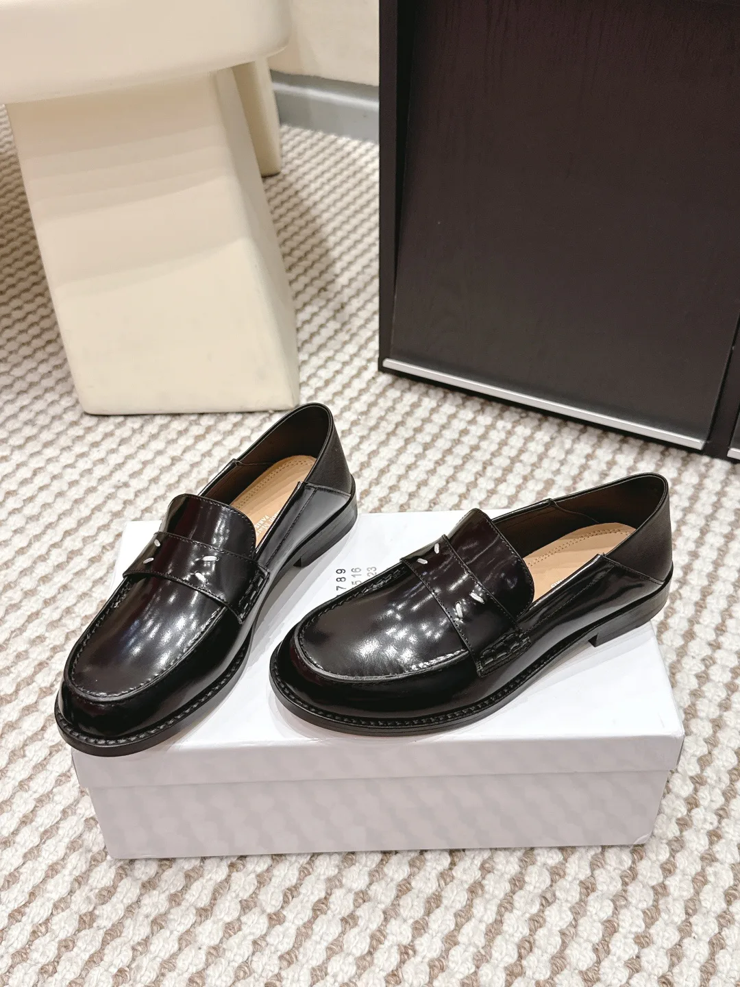 Лоферы И Мокасины Женские Maison Margiela 11481375