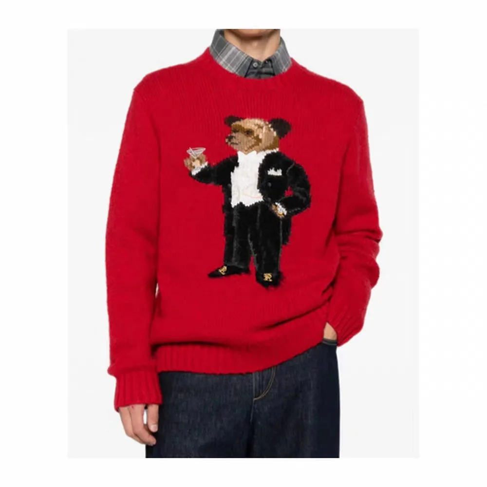 Джемперы И Свитеры Женские Ralph Lauren 19698096