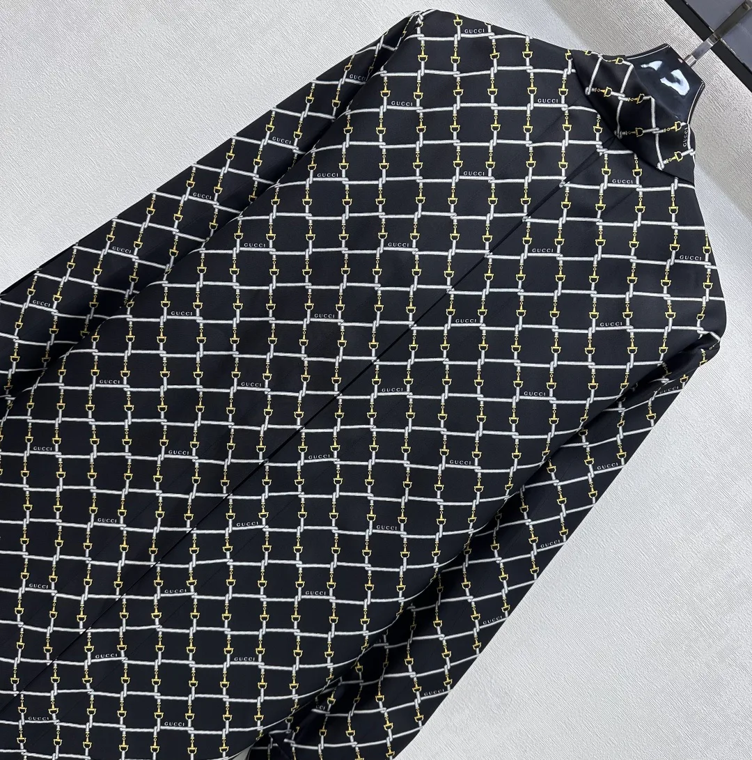 Платья Женские Gucci 9589598