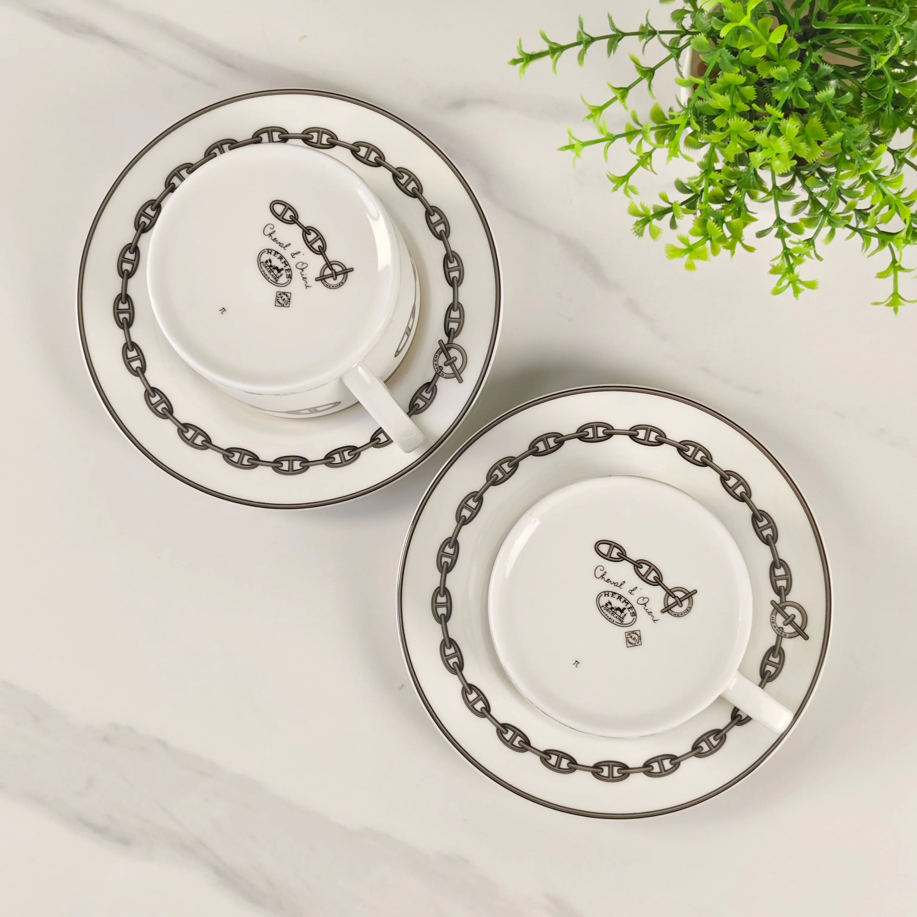 Посуда Hermes 11671505