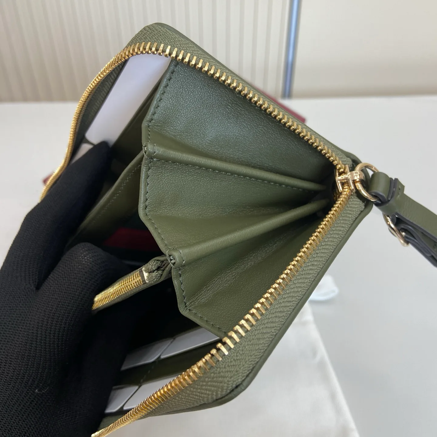 Клатчи Женские Gucci 5031704