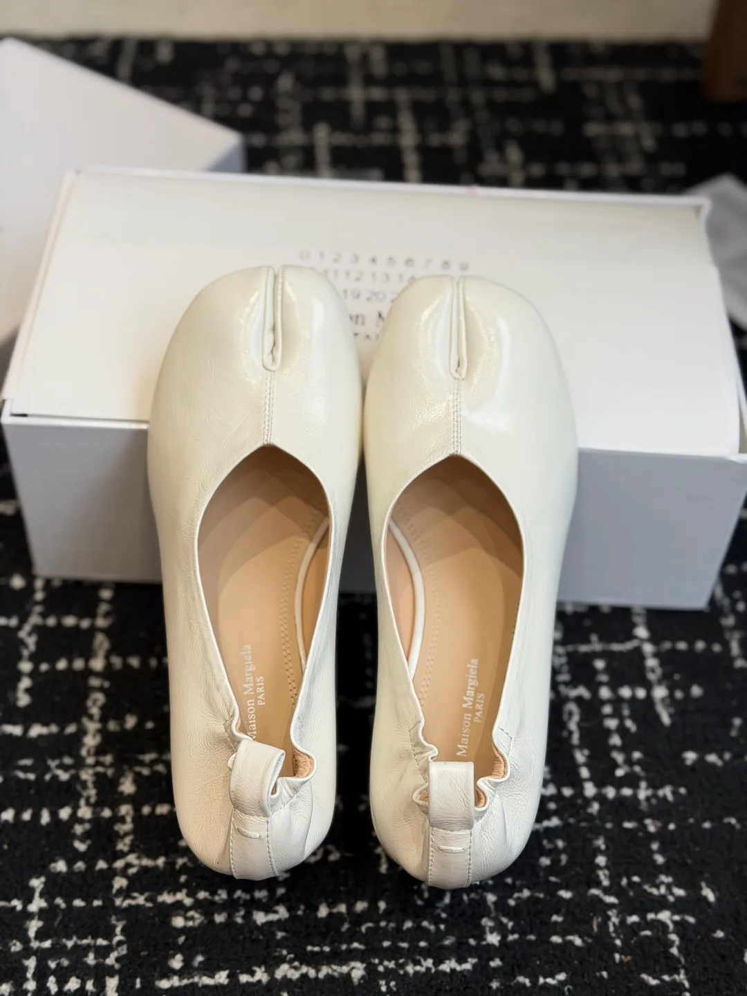 Туфли Женские Maison Margiela 18034883