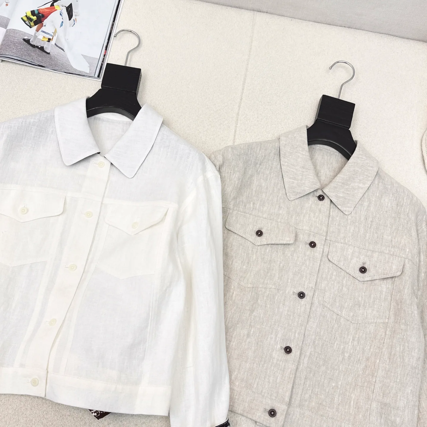 Куртки И Пуховики Женские Ralph Lauren 10248643