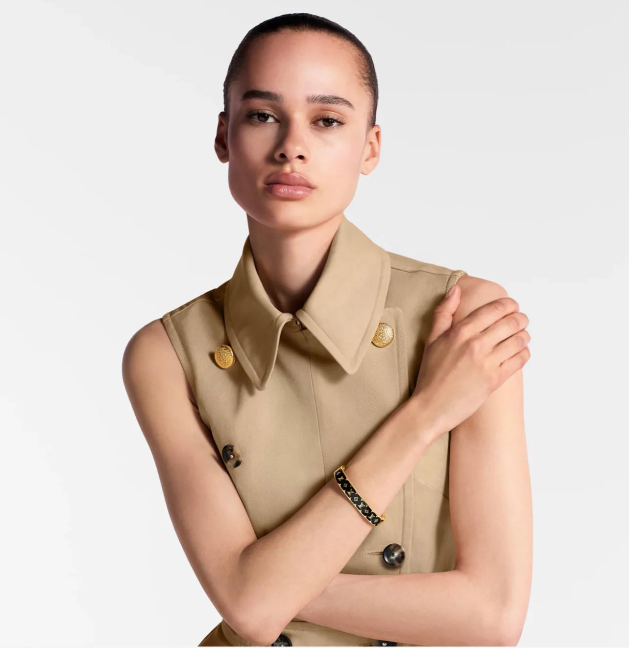 Бижутерия Louis Vuitton 1298177