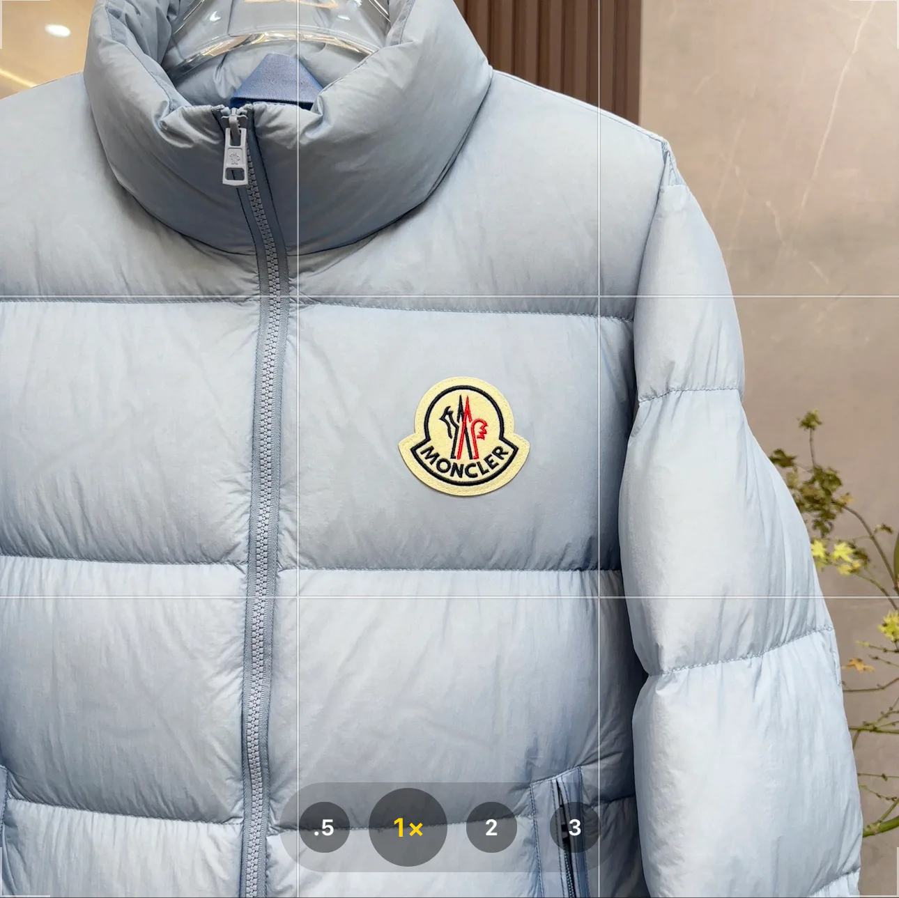 Куртки И Пуховики Женские Moncler 346959