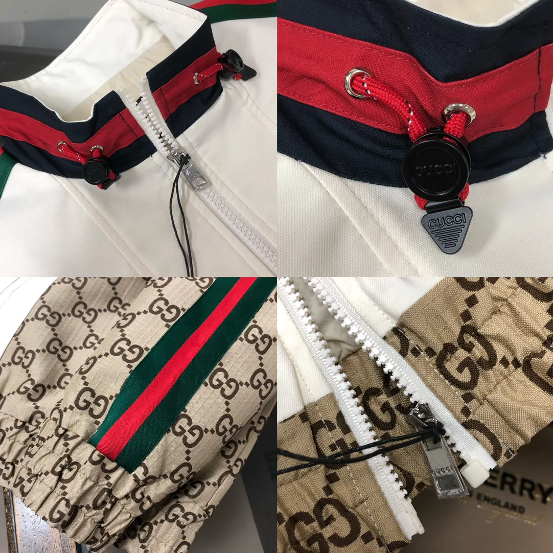 Куртки И Пуховики Мужские Gucci 9620315