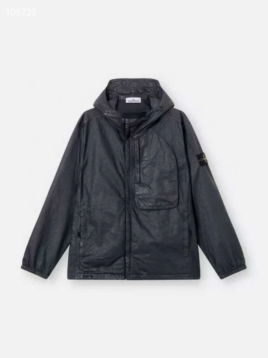 Куртки И Пуховики Женские Stone Island 9642249