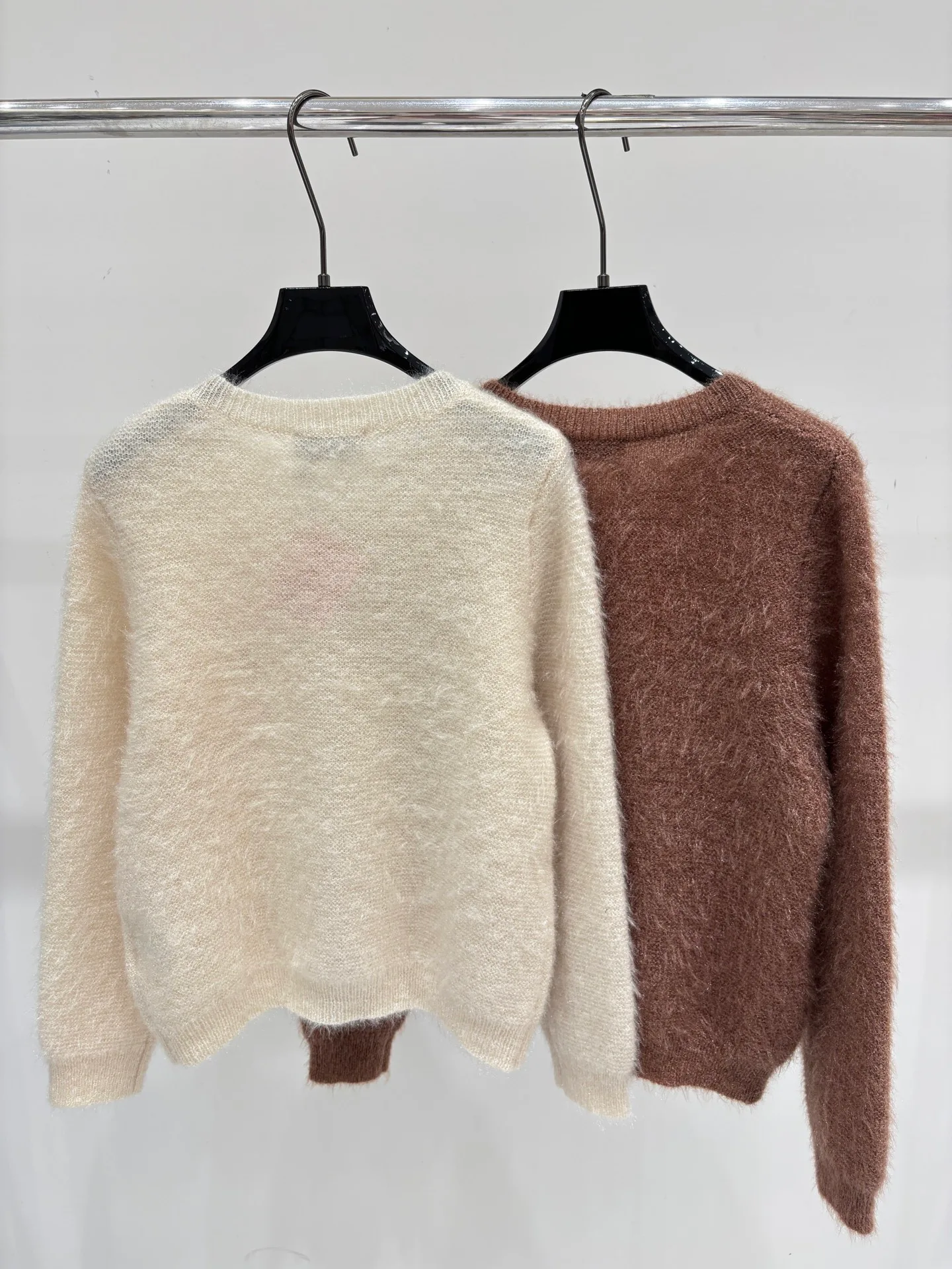 Джемперы И Свитеры Женские Miu Miu 18028491