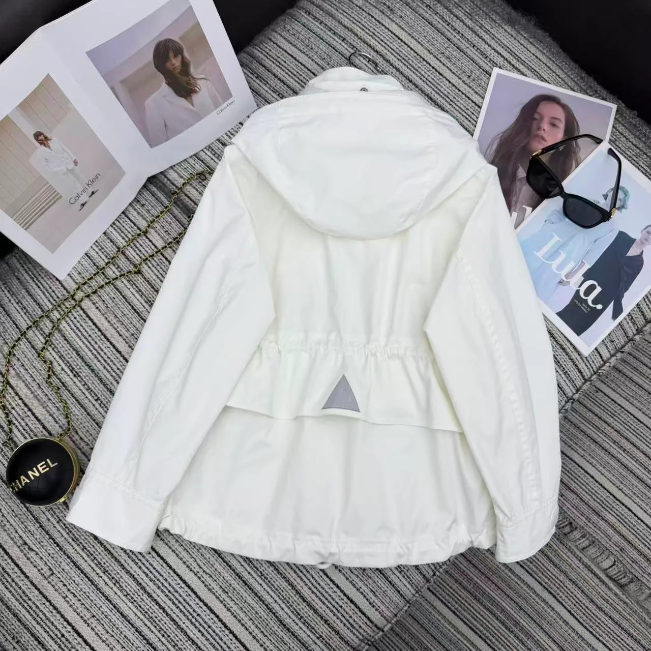 Тренчи Женские Moncler 11216048