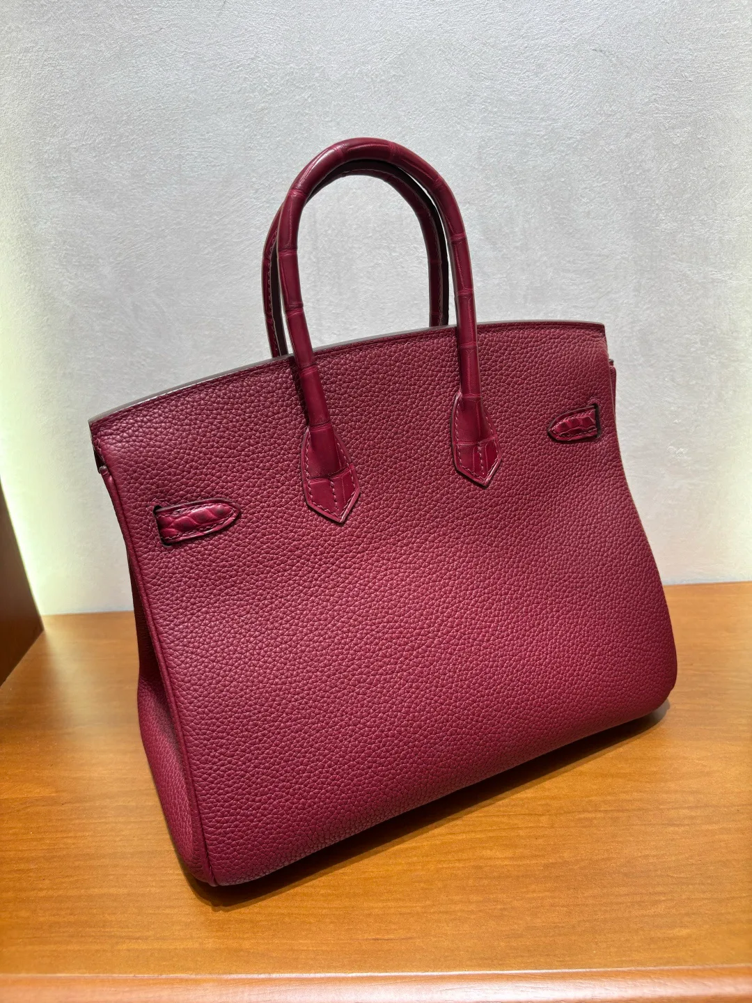 Классические Сумки Женские Hermes 17415803