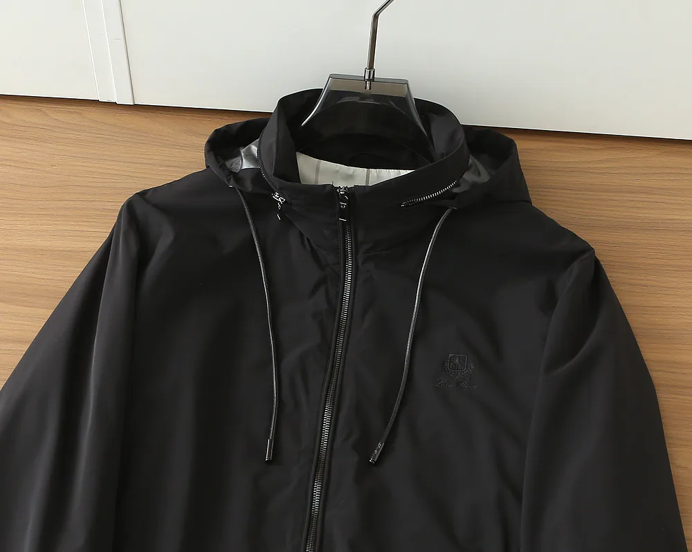 Куртки И Пуховики Мужские Loro Piana 13253241