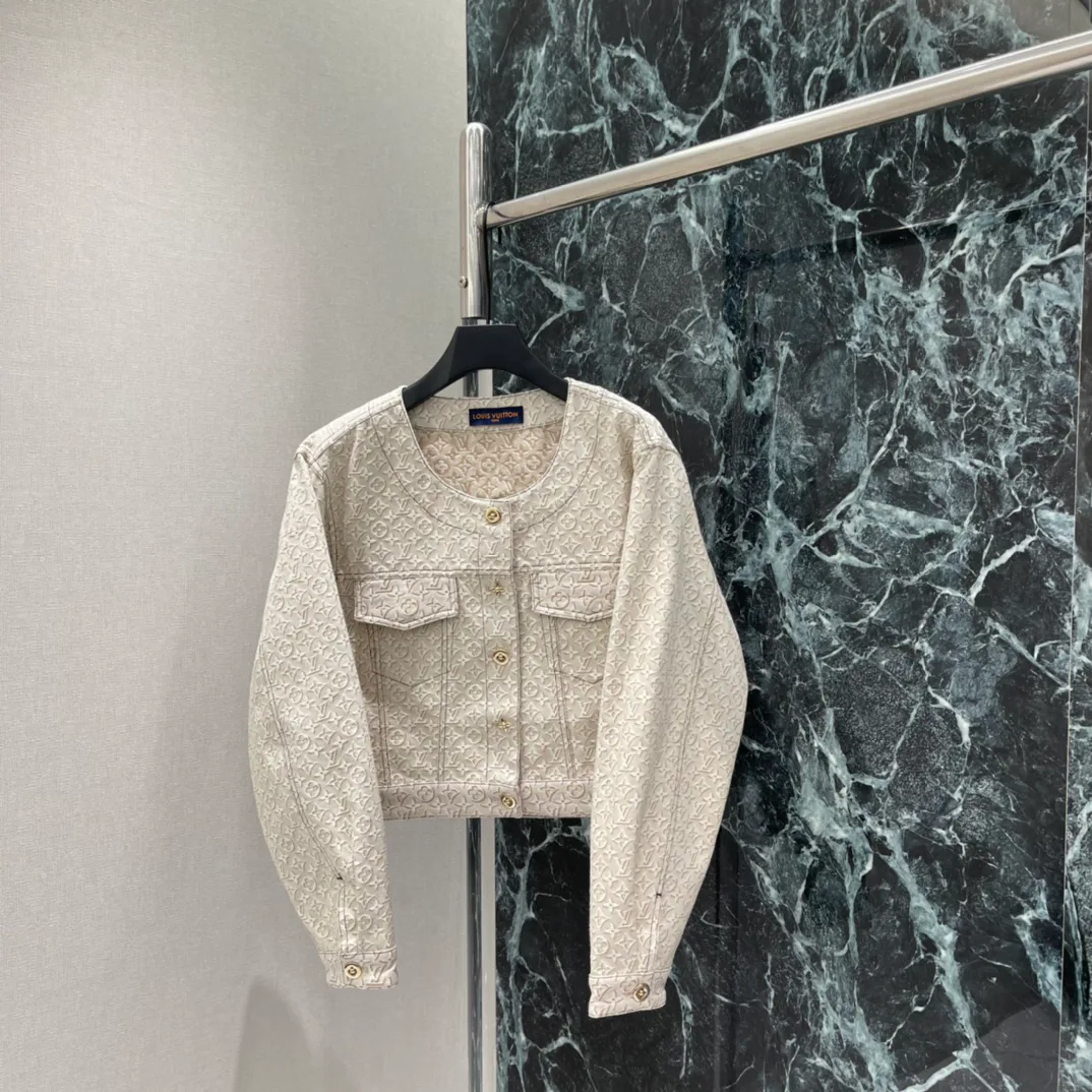 Жакеты Женские Louis Vuitton 11700322