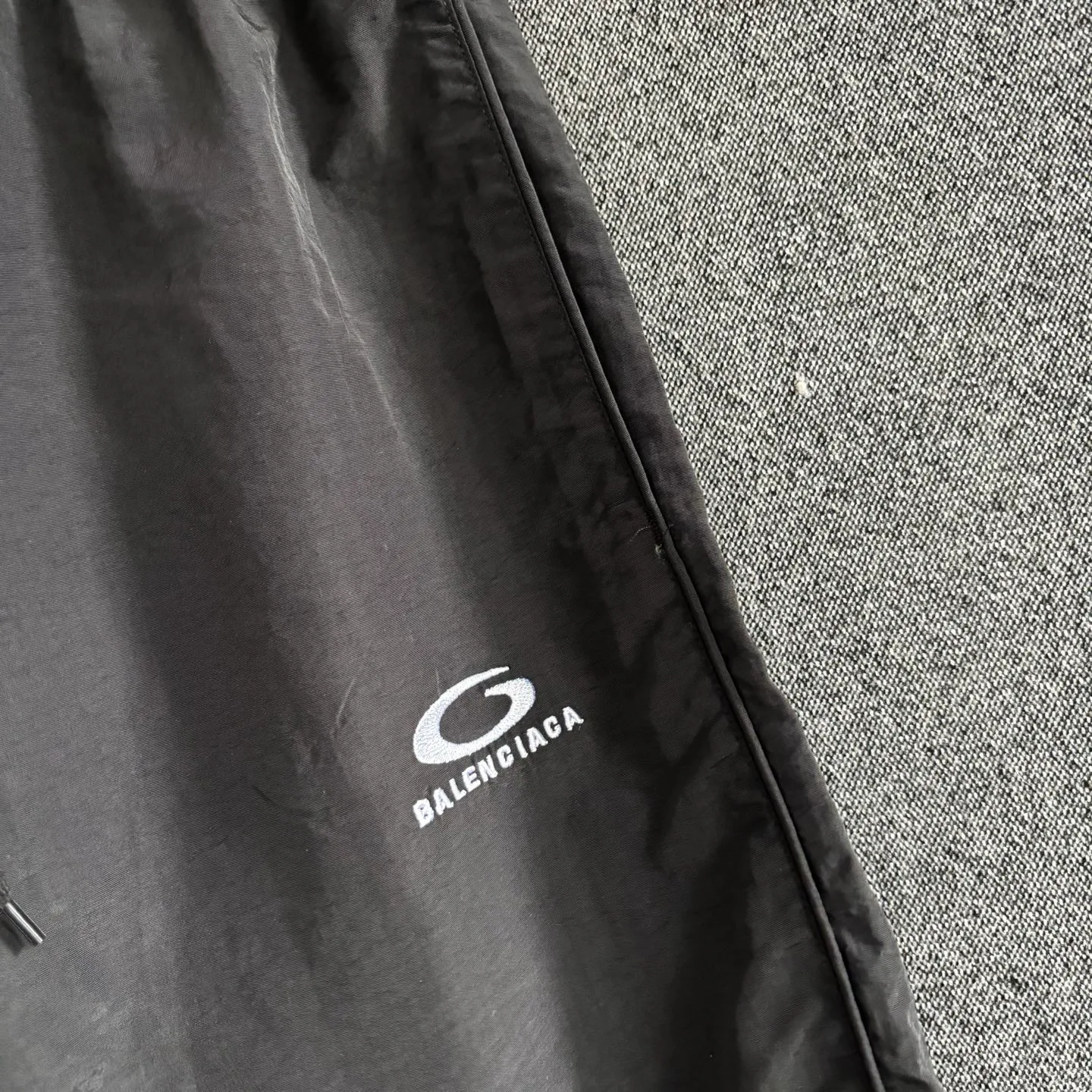 Шорты Женские Balenciaga 13110719