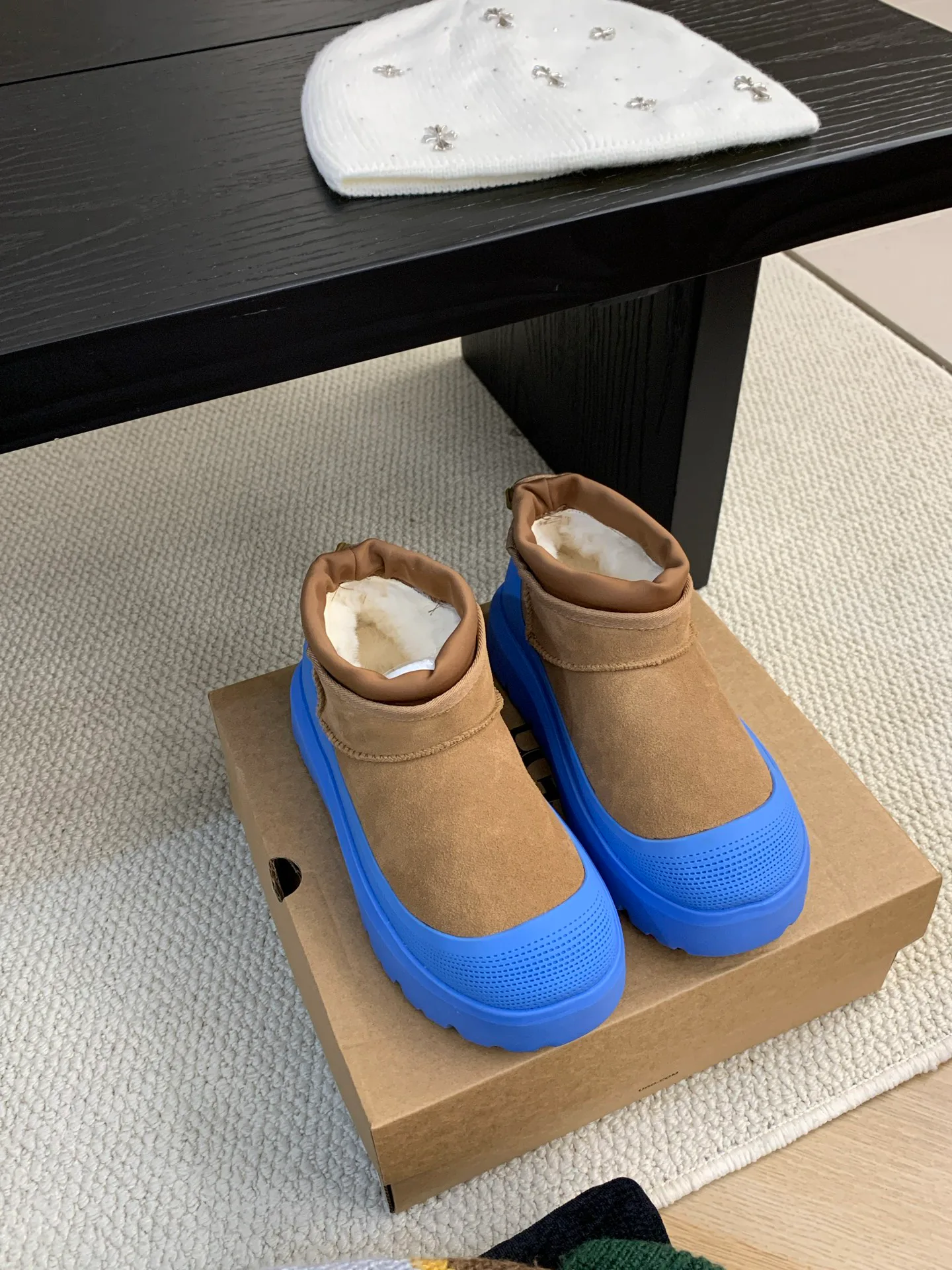 Угги Женские Ugg 378023