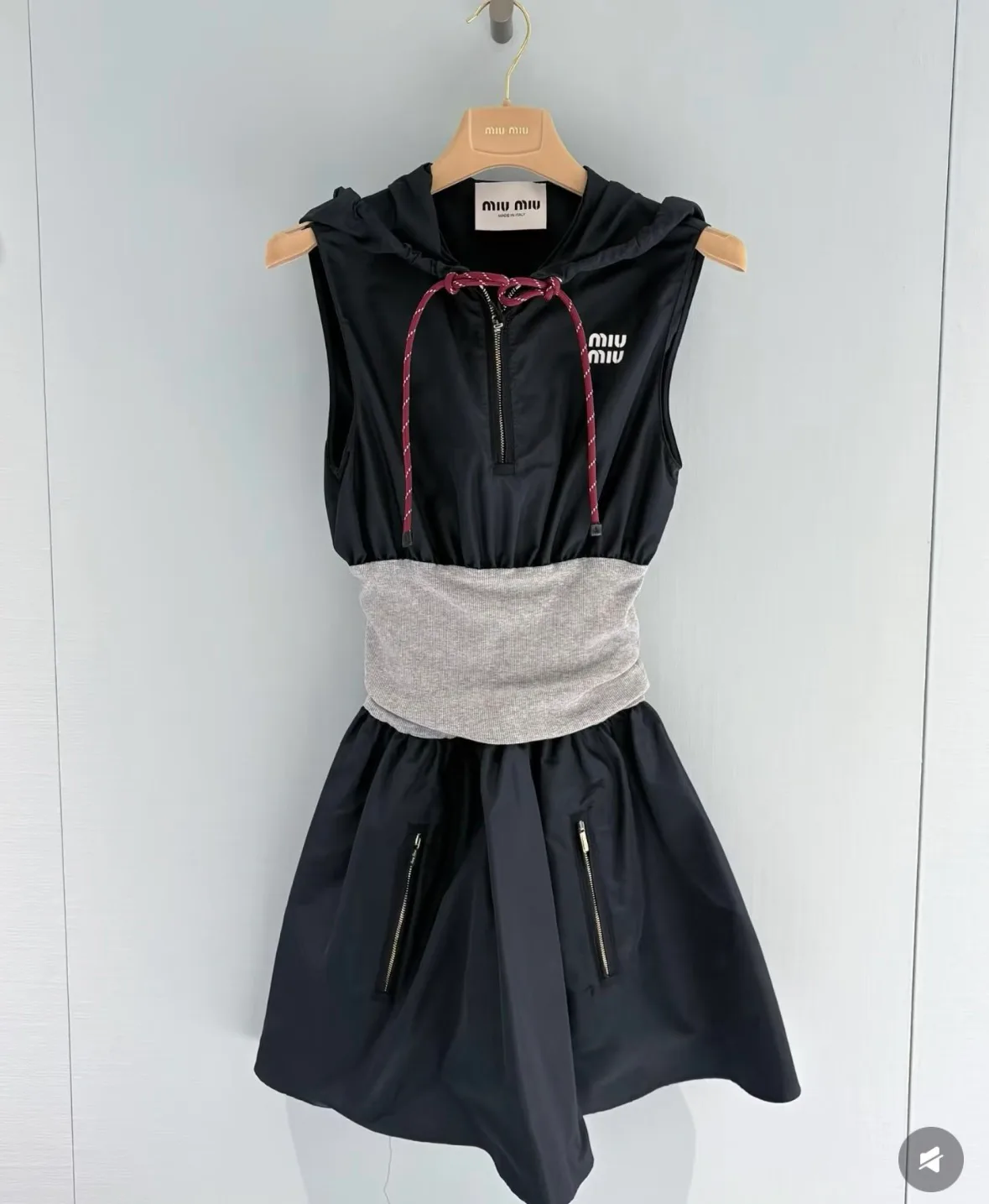 Платья Женские Miu Miu 13436331