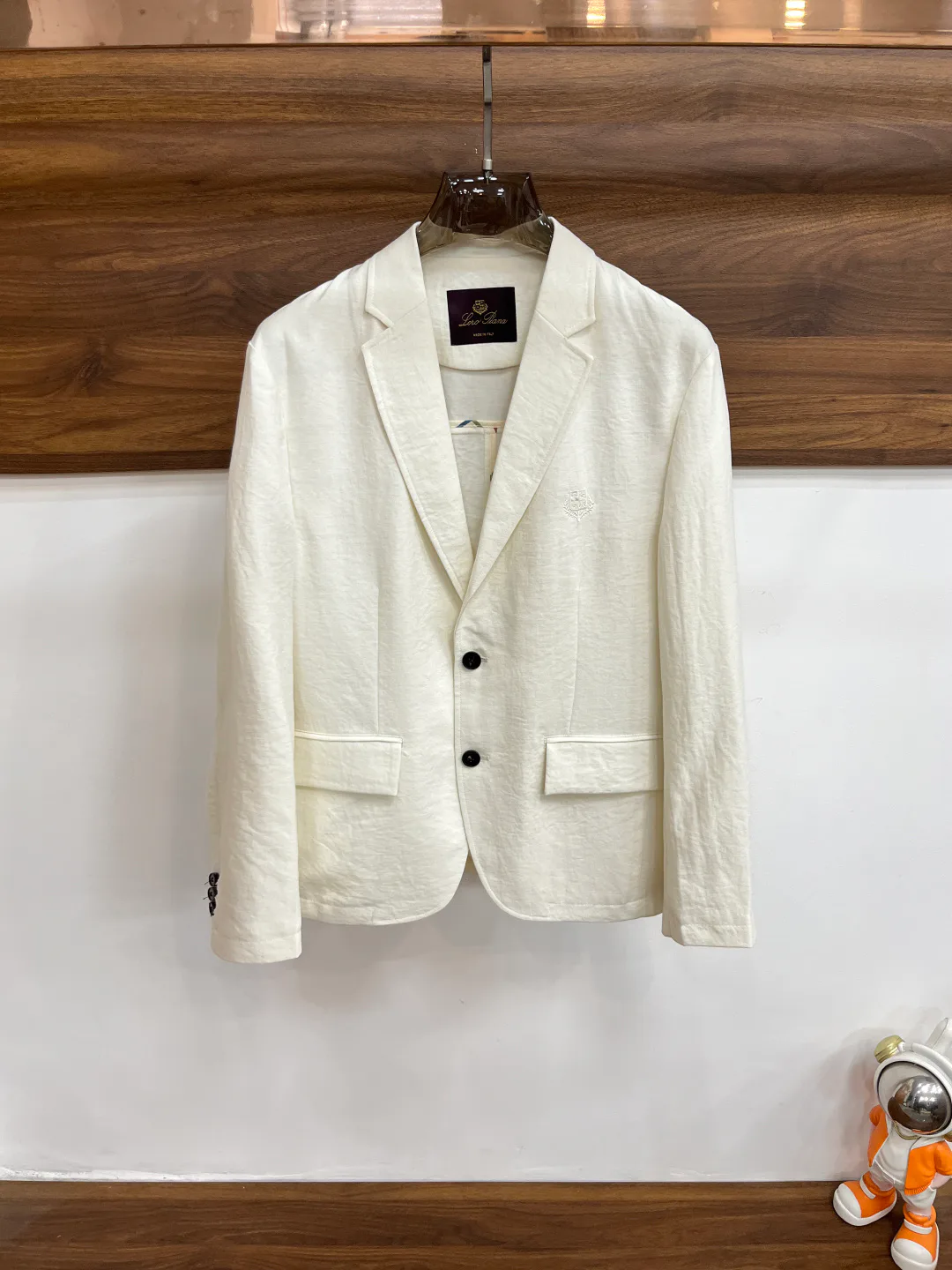 Пиджаки Мужские Loro Piana 11697430