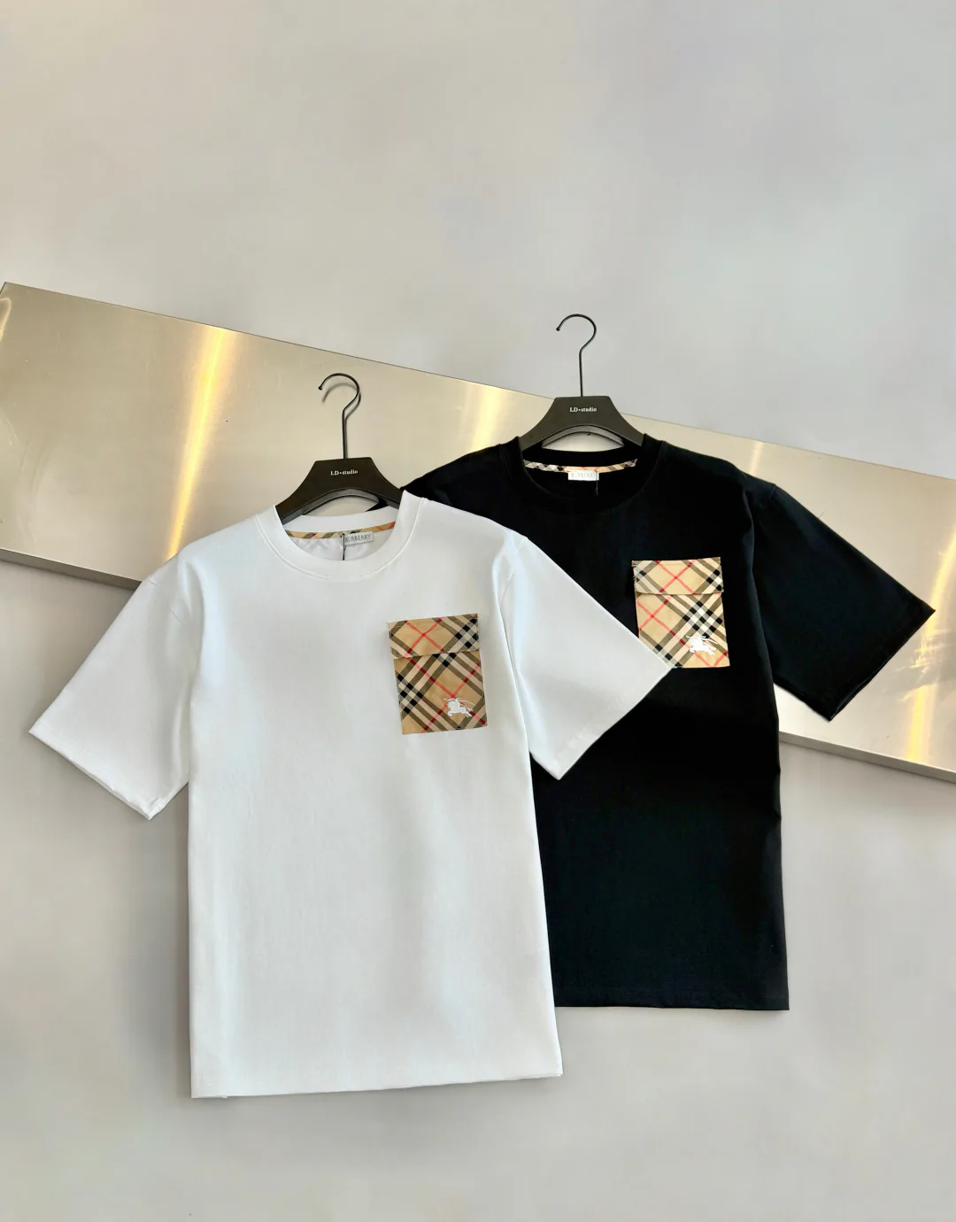 Футболки Женские Burberry 10151628