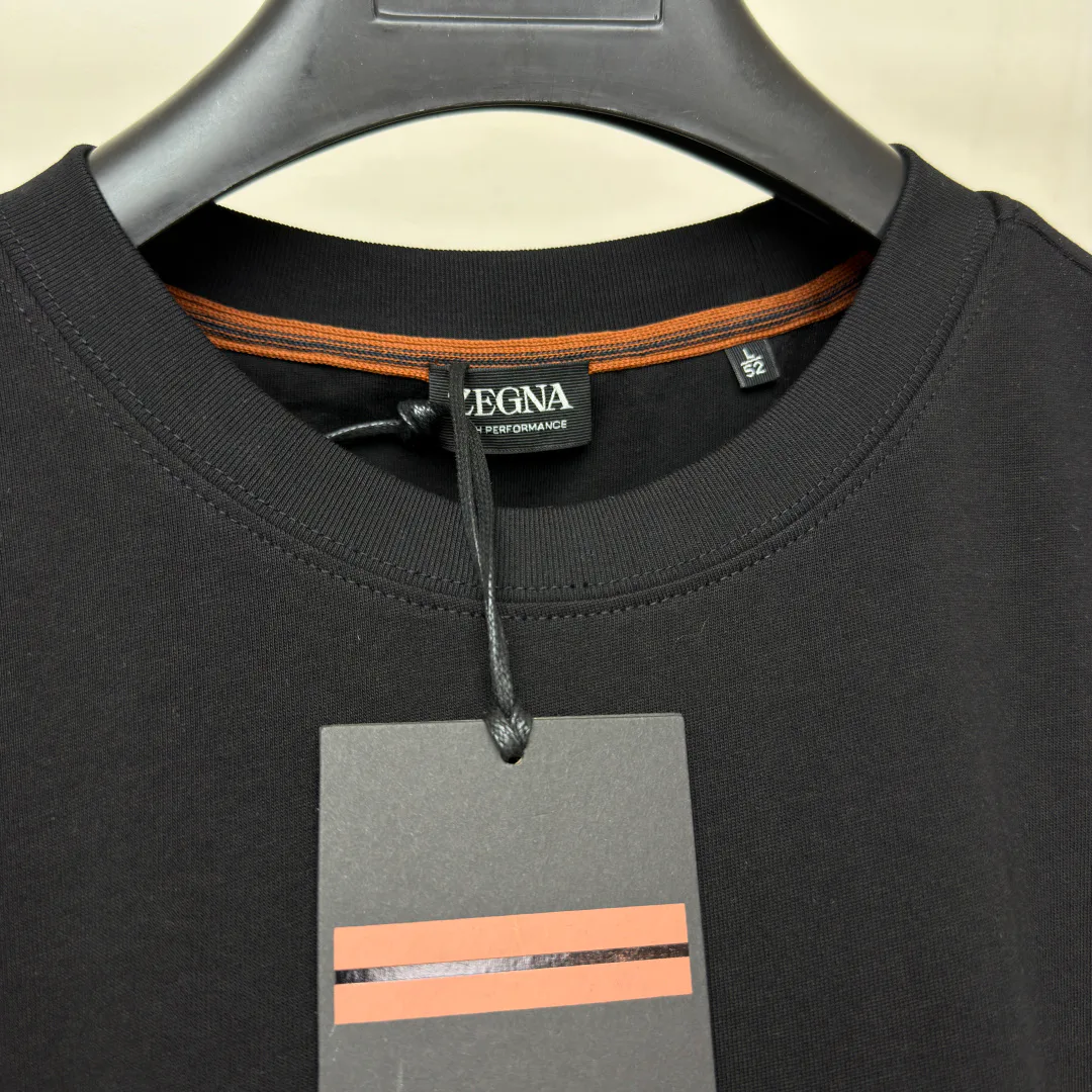 Футболки Мужские Zegna 4765135