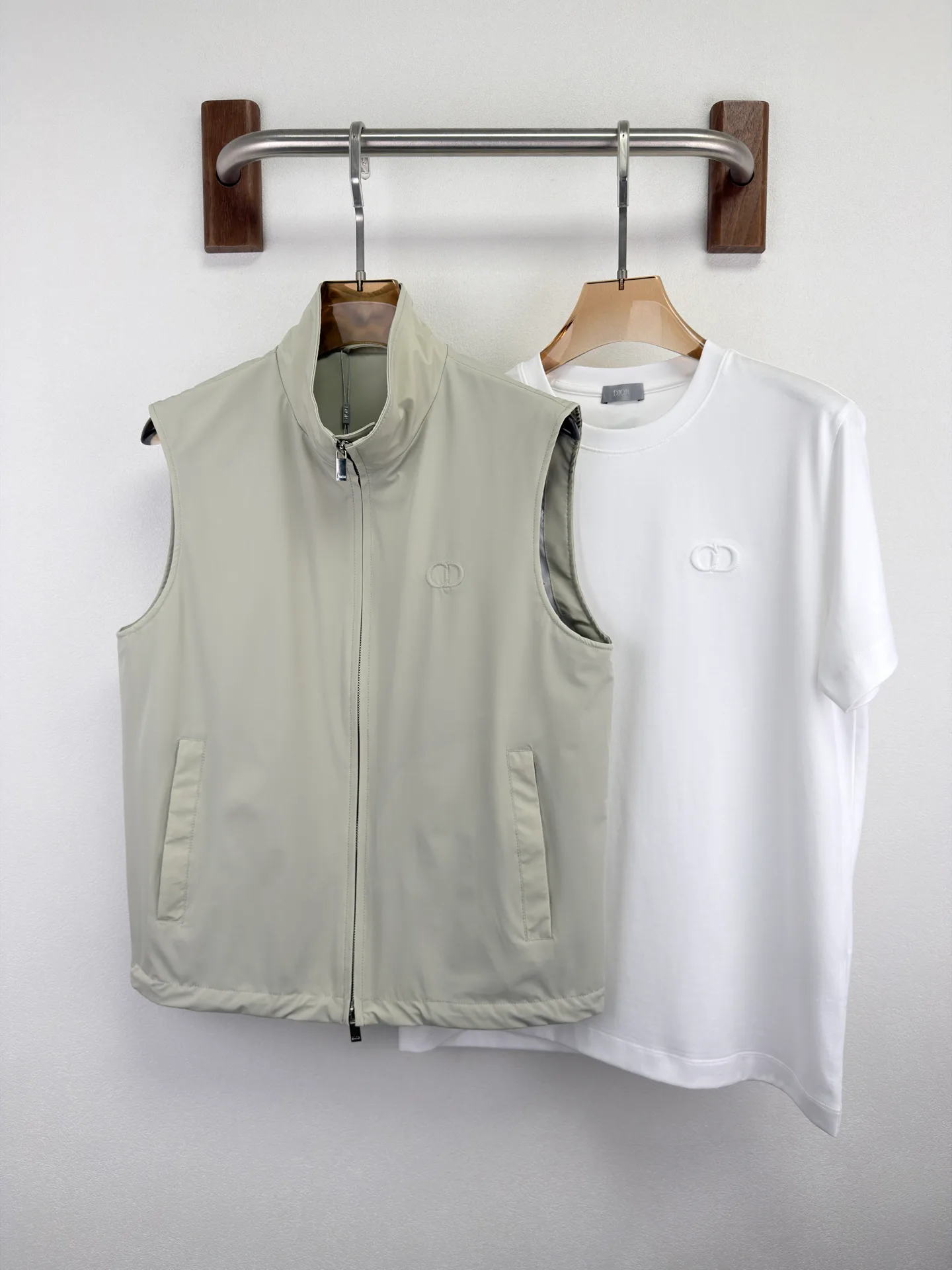 Футболки Мужские Christian Dior 11602539