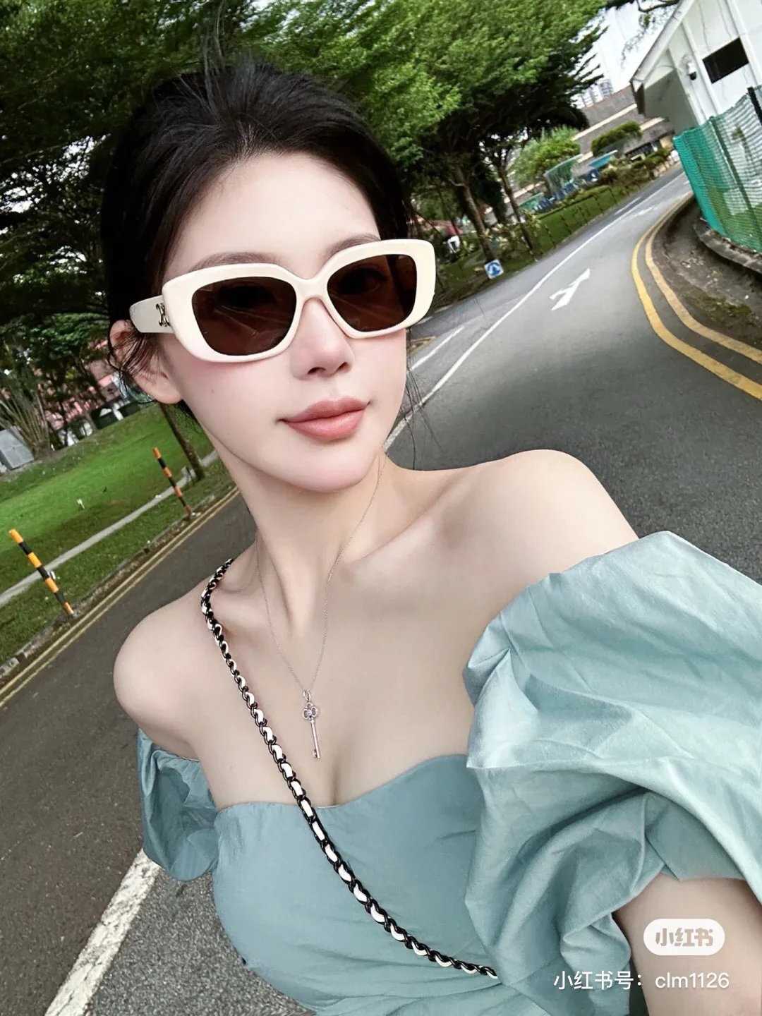 Очки Celine 30992