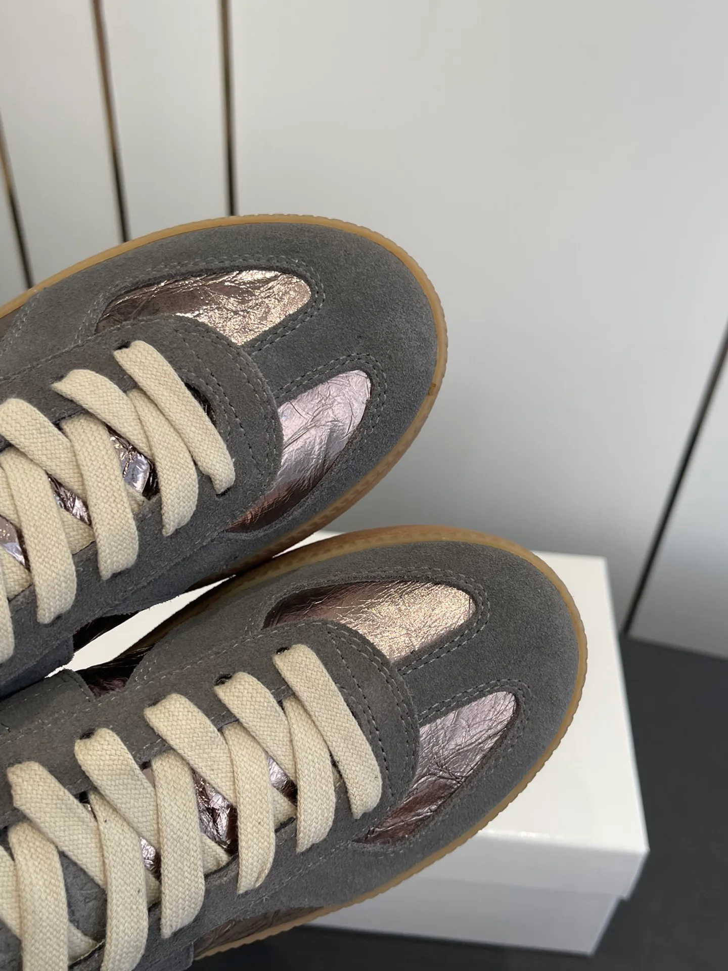 Кроссовки Женские Maison Margiela 13194084