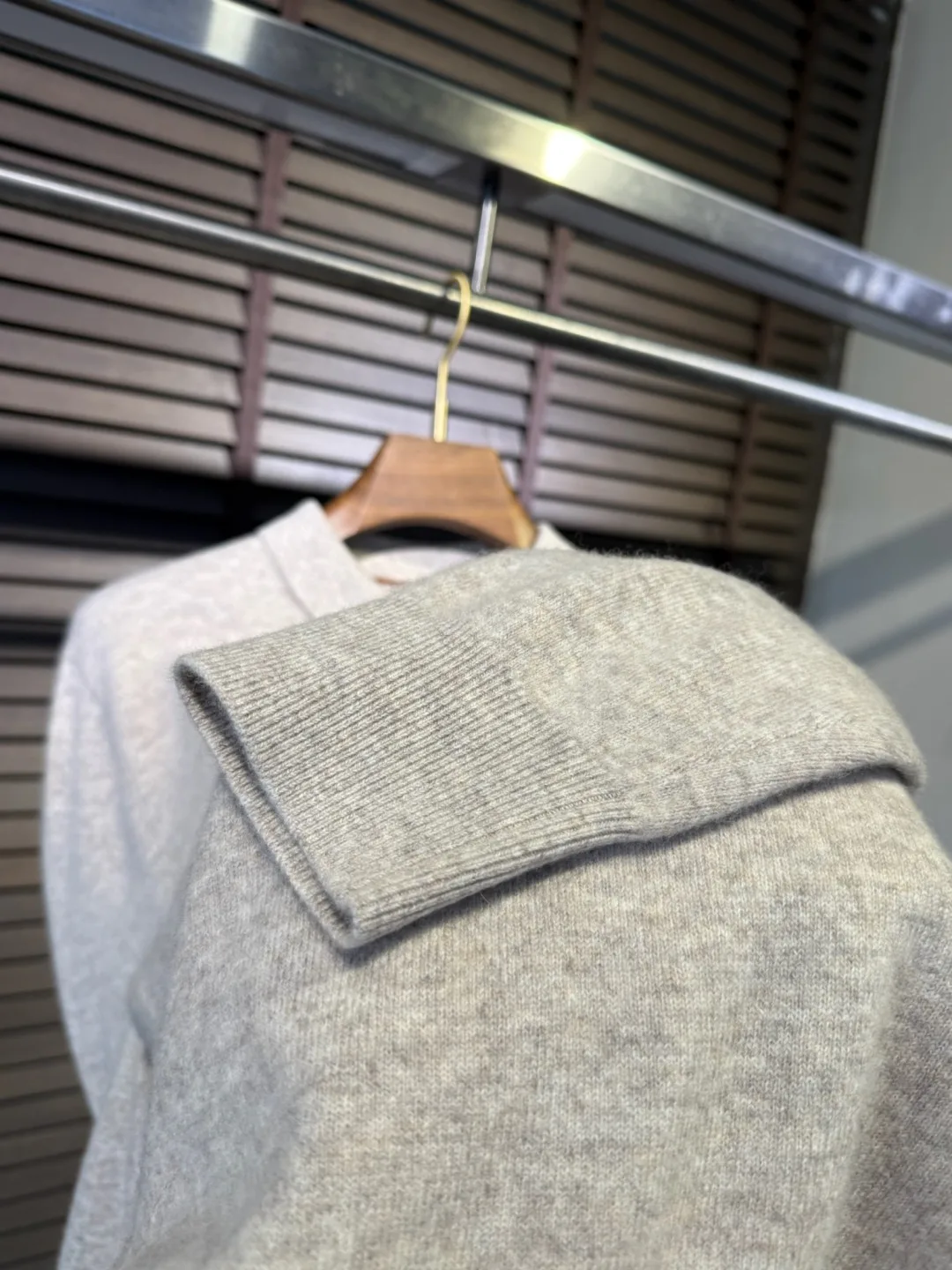 Свитеры Мужские Loro Piana 161586