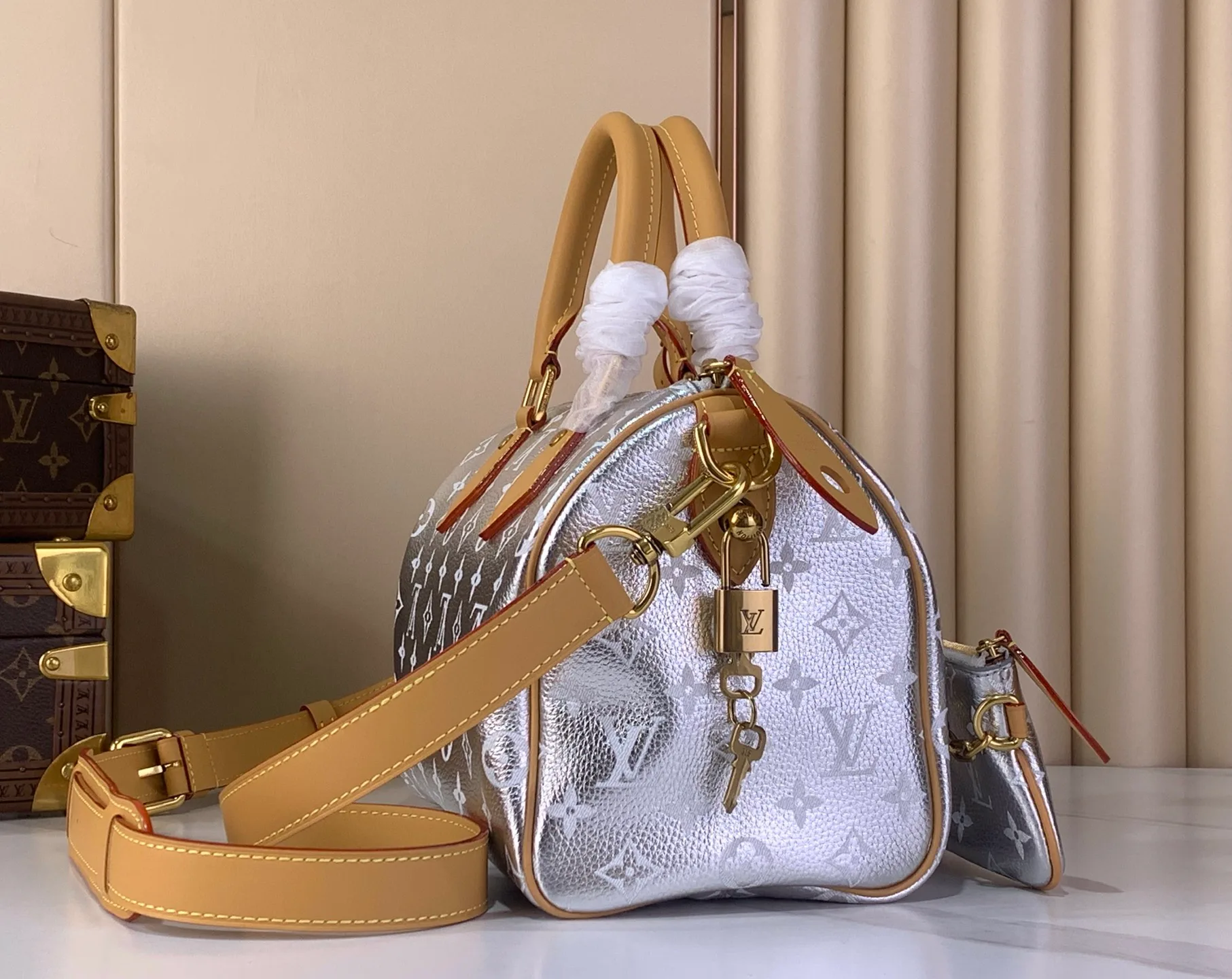 Классические Сумки Женские Louis Vuitton 11727935