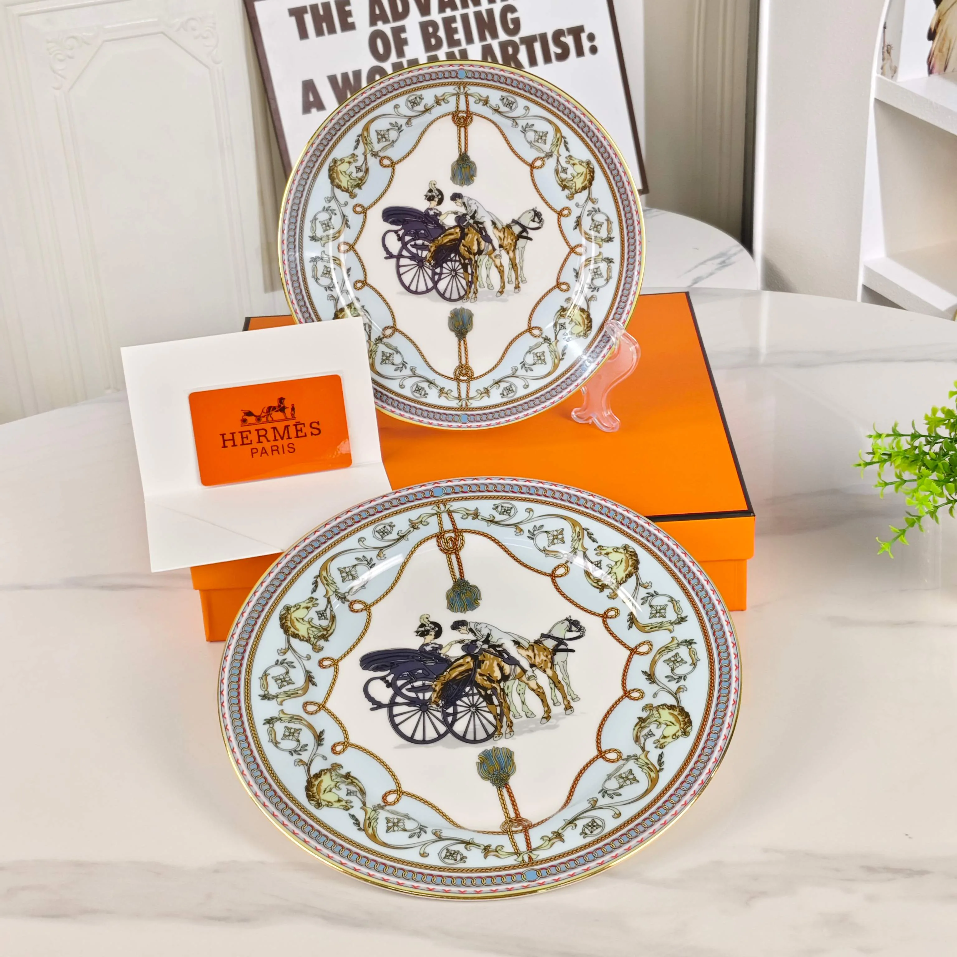 Посуда Hermes 1853368