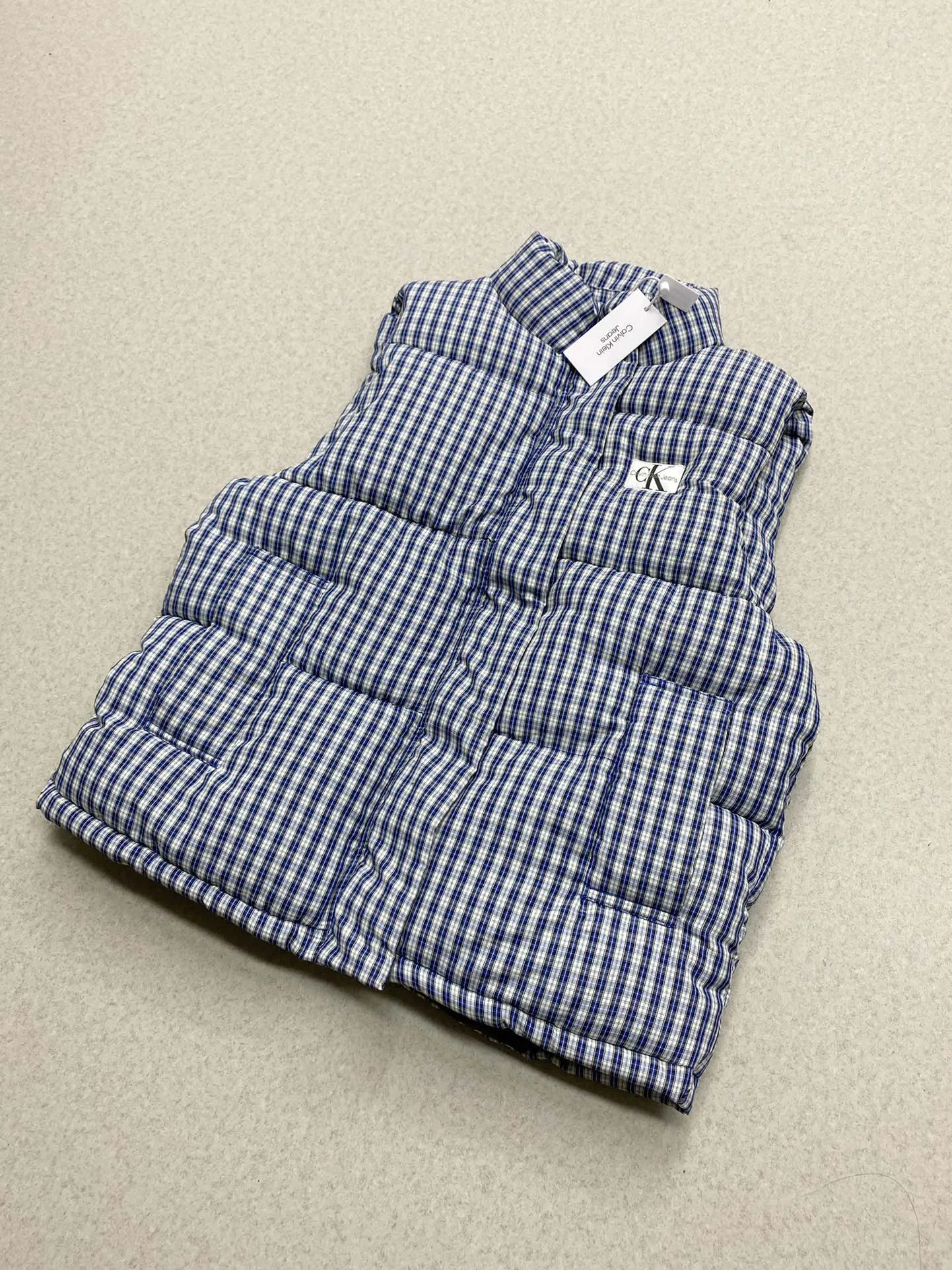 Жилеты Женские Calvin Klein 1880591