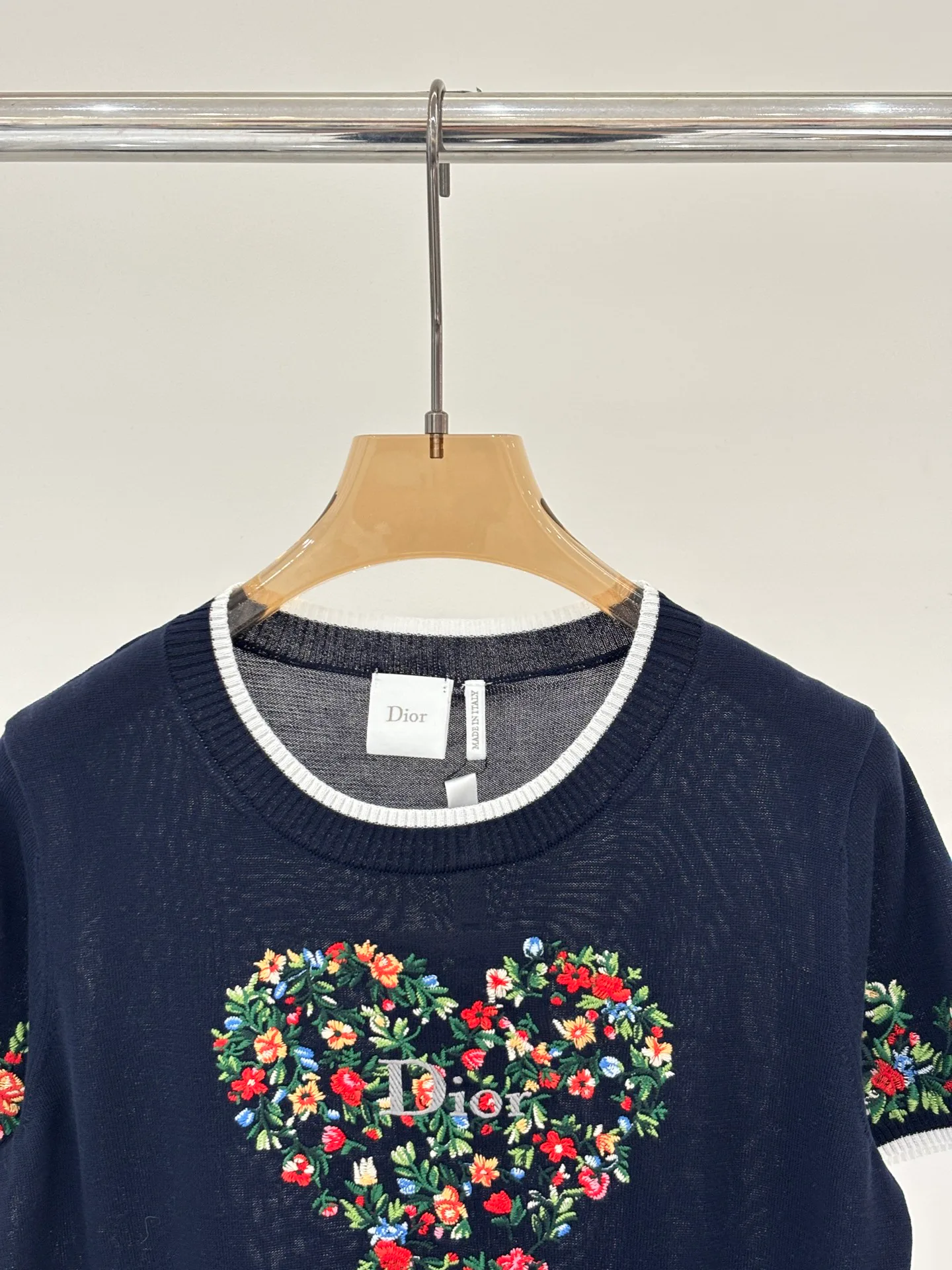 Футболки Женские Christian Dior 11778297