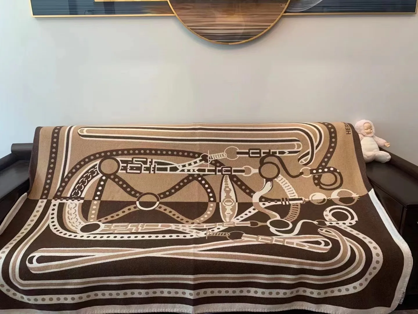 Текстиль Hermes 233221