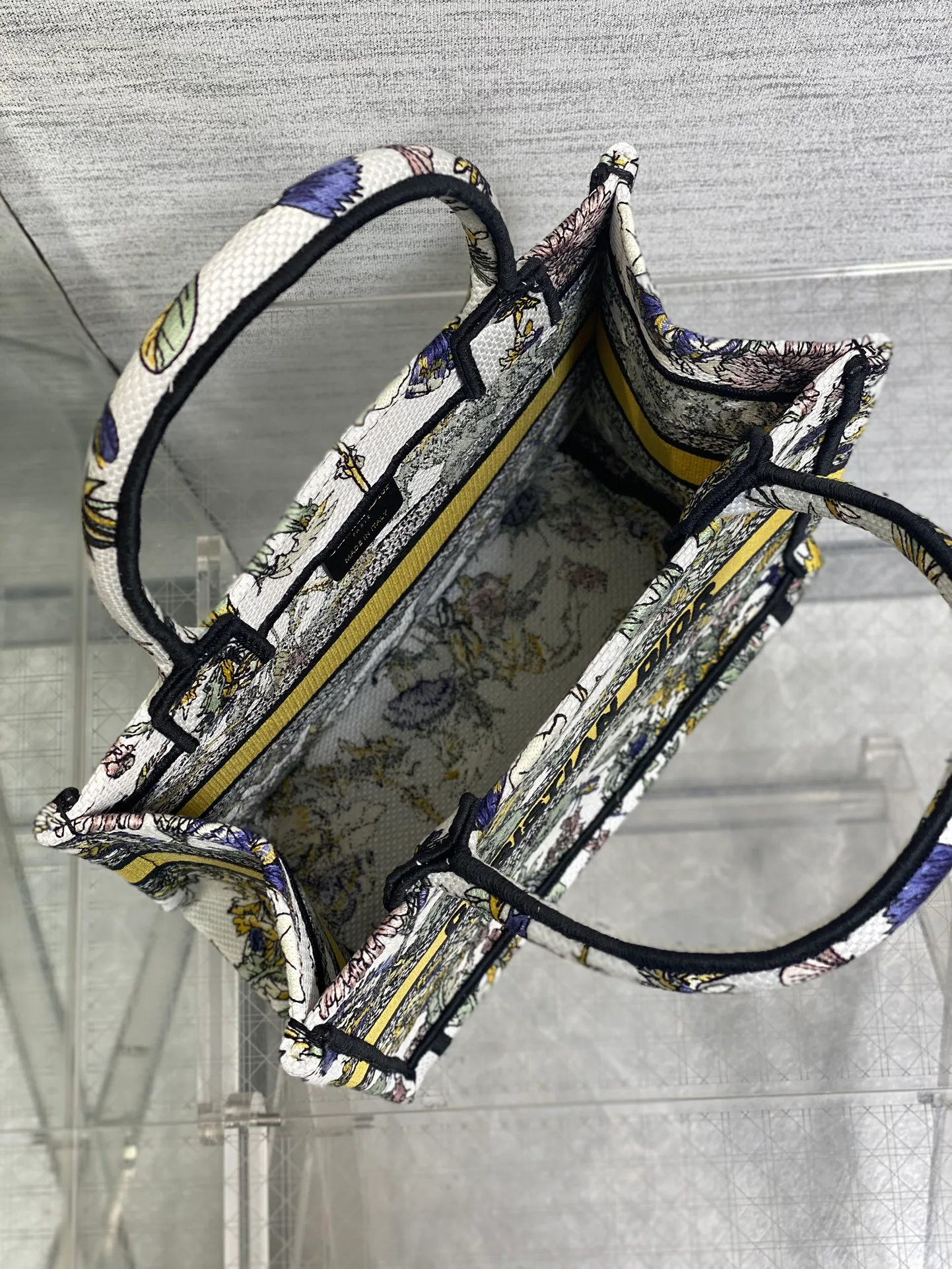 Классические Сумки Женские Christian Dior 13227208