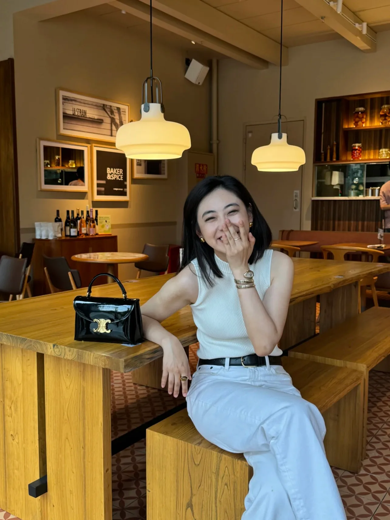 Классические Сумки Женские Celine 5550403