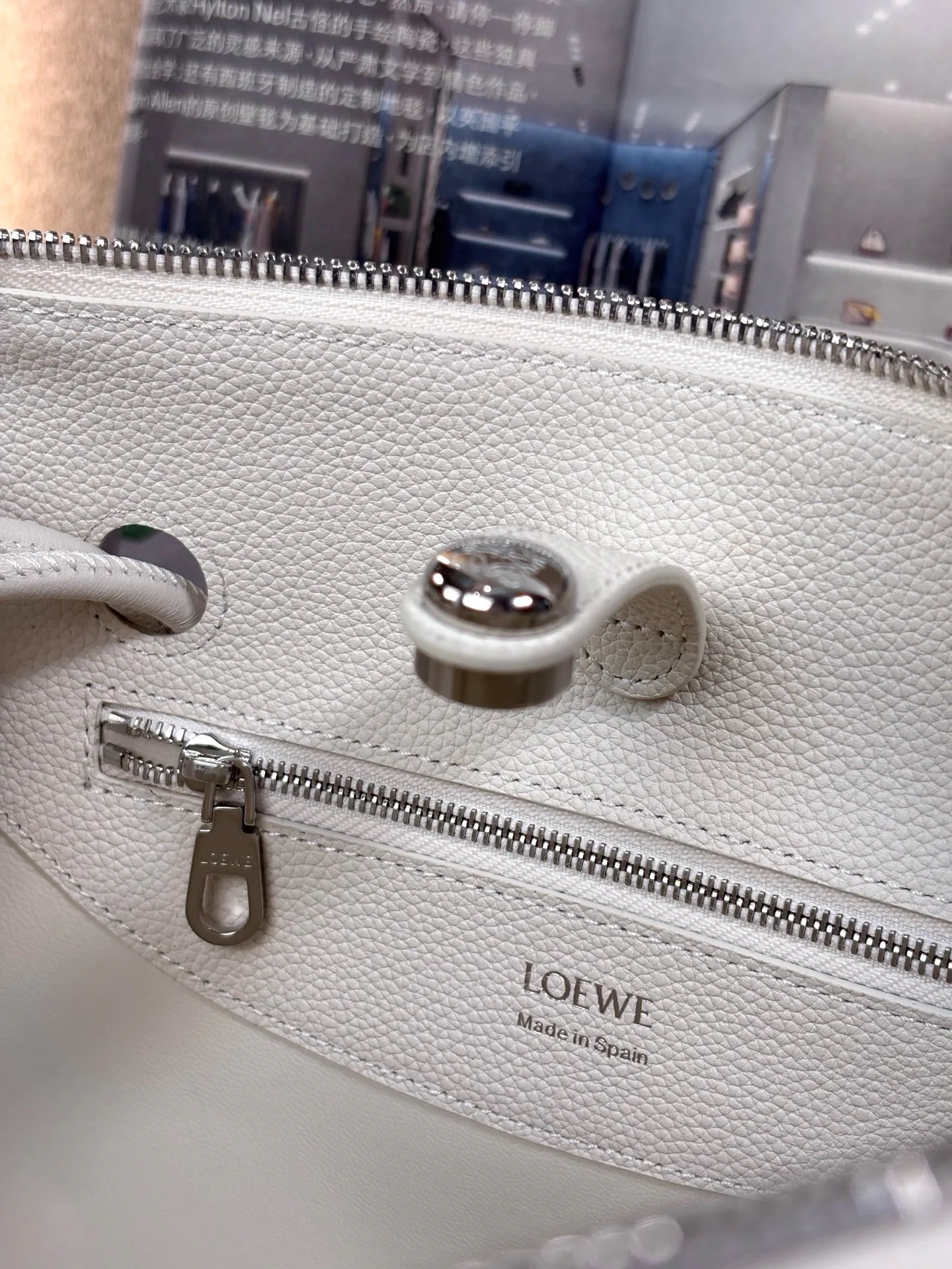 Классические Сумки Женские Loewe 11509162