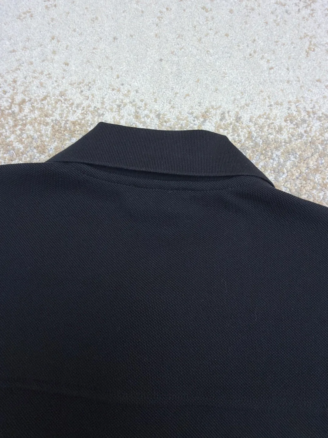 Рубашки Мужские Saint Laurent 5405635