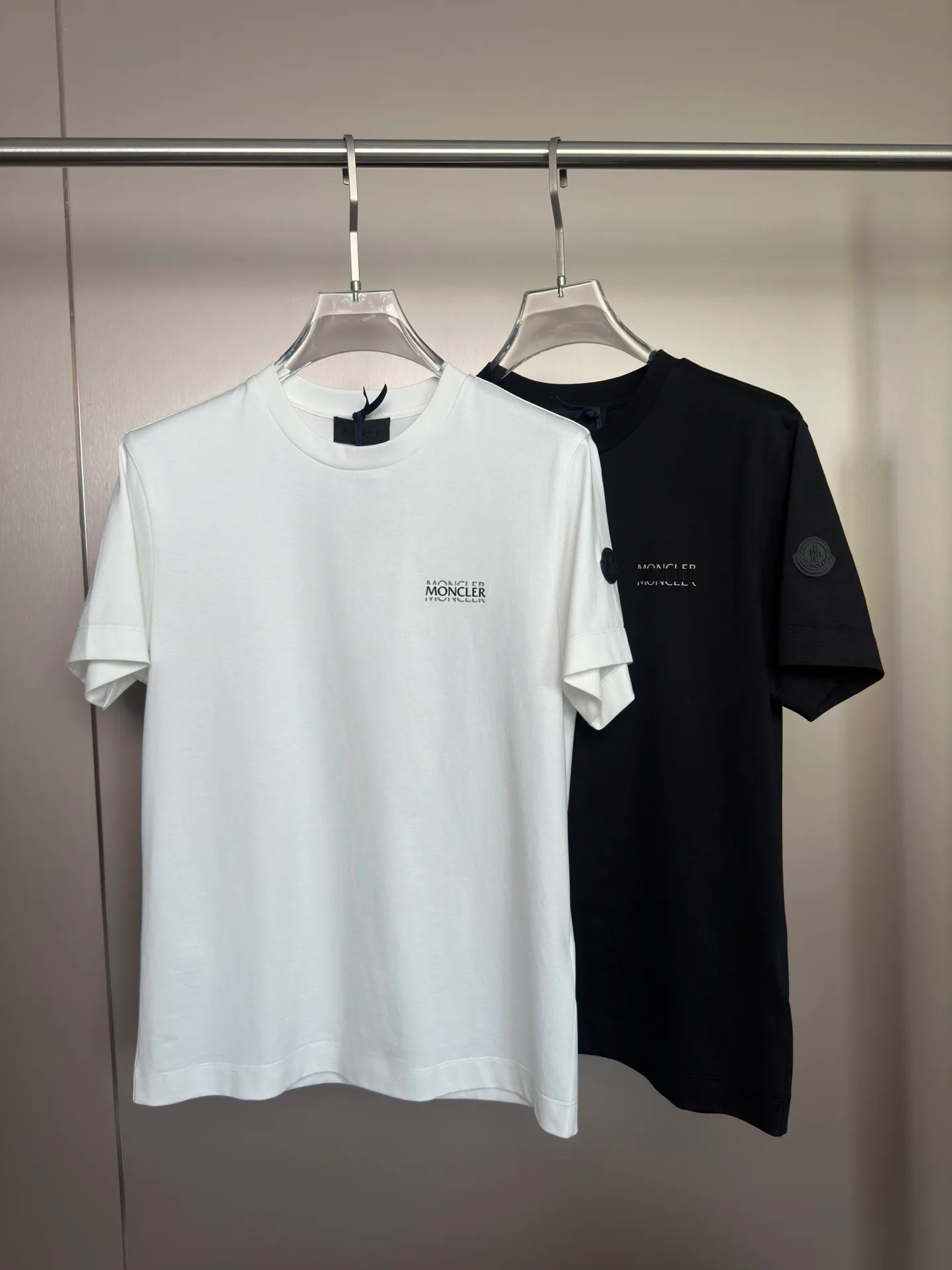 Футболки Мужские Moncler 11498725