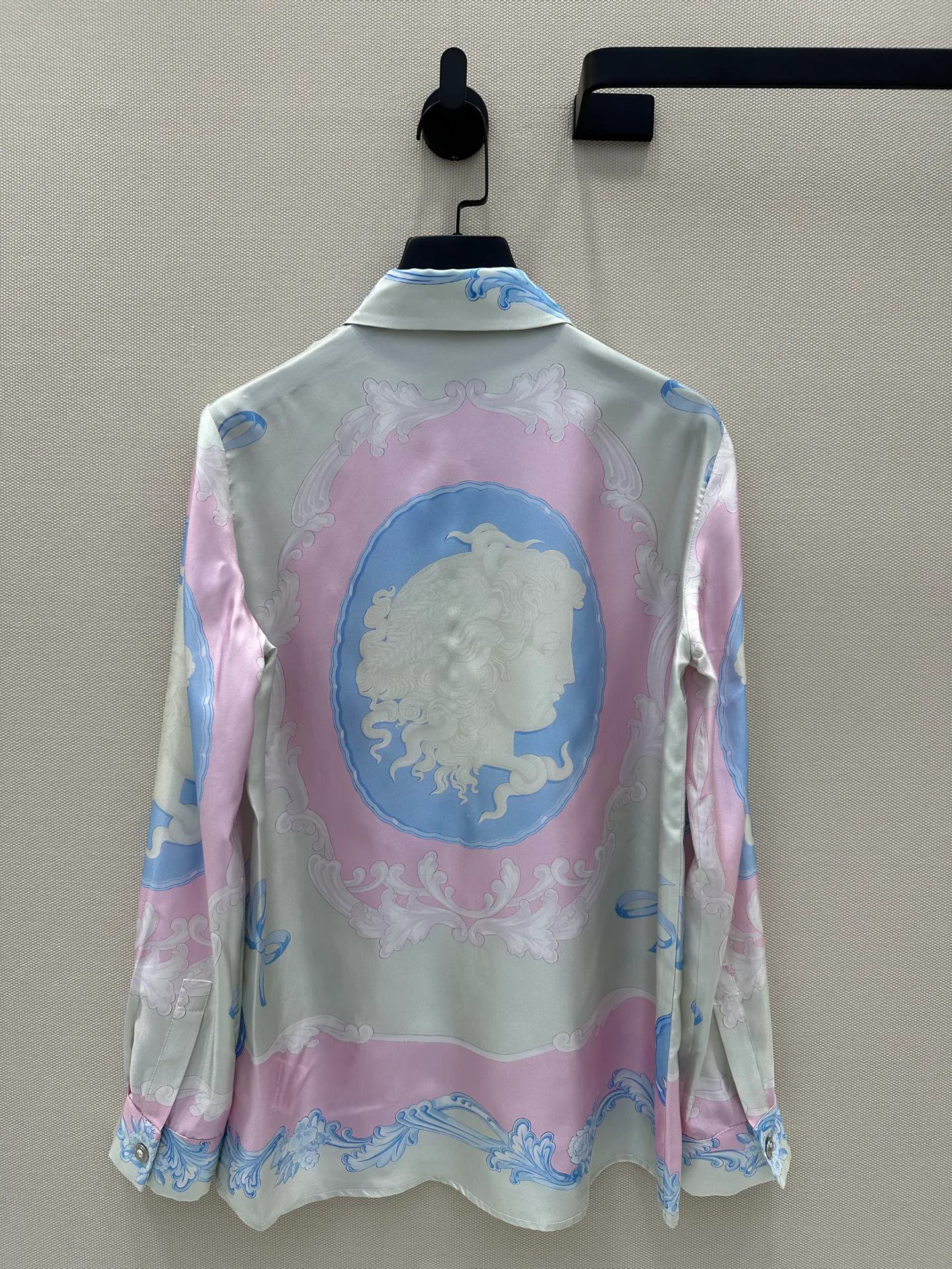 Рубашки Женские Versace 11326617