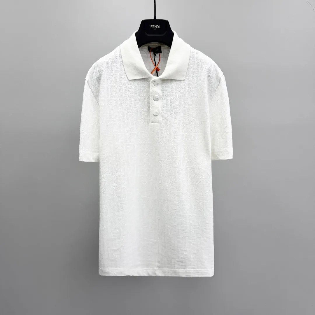 Рубашки Мужские Fendi 4893433