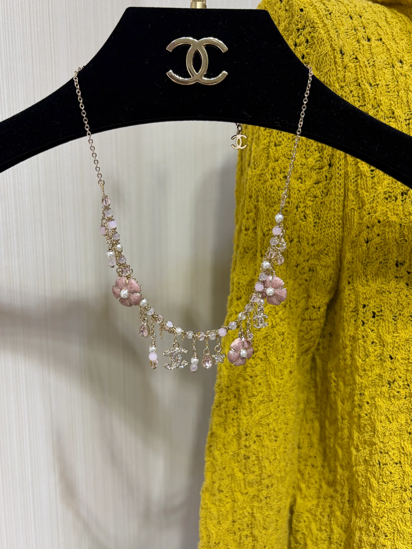 Бижутерия Chanel 3456570