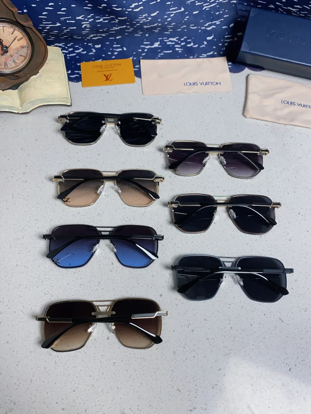 Очки Louis Vuitton 13135673