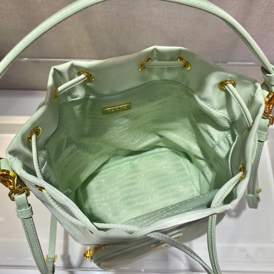 Сумки На Ремне Женские Prada 35213