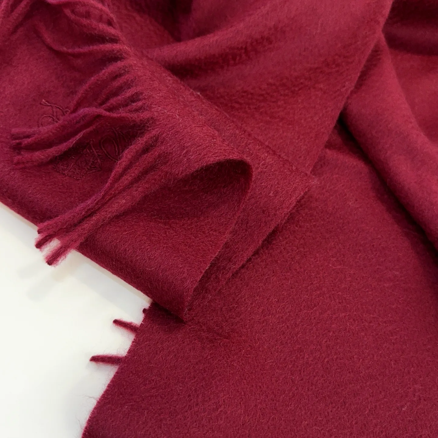 Шарфы Loro Piana 519651