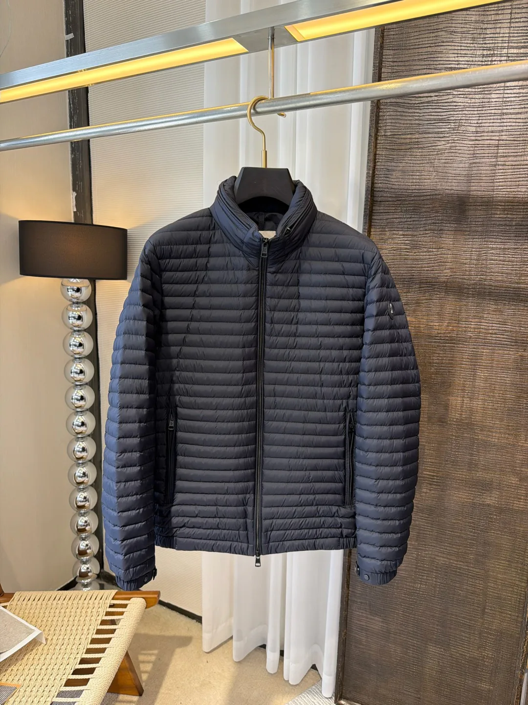 Куртки И Пуховики Женские Moncler 18470640
