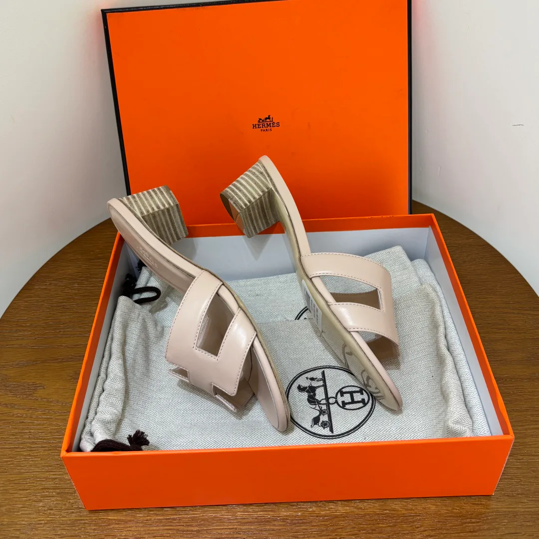 Сандалии Женские Hermes 10992649