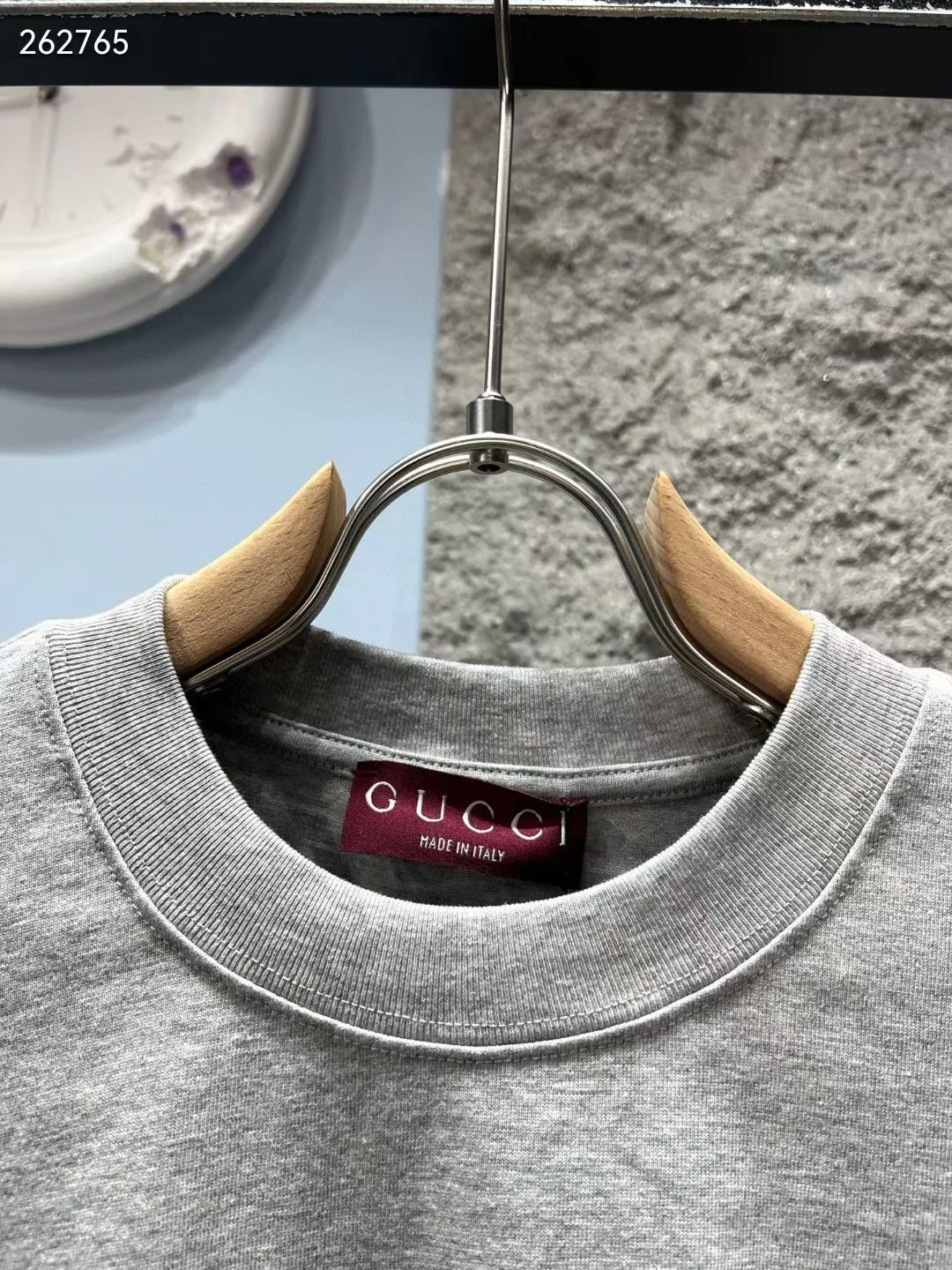 Футболки Мужские Gucci 513744