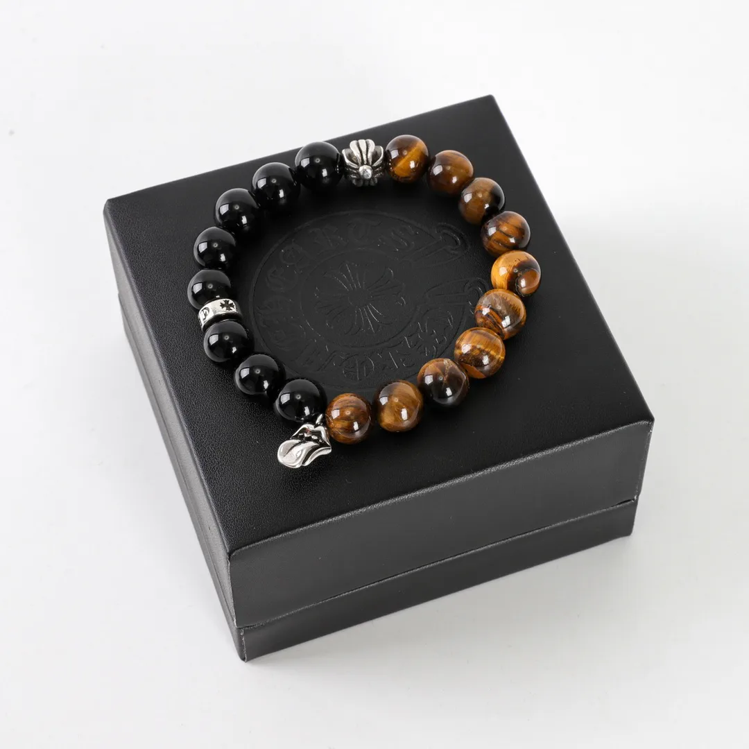 Бижутерия Chrome Hearts 18455308