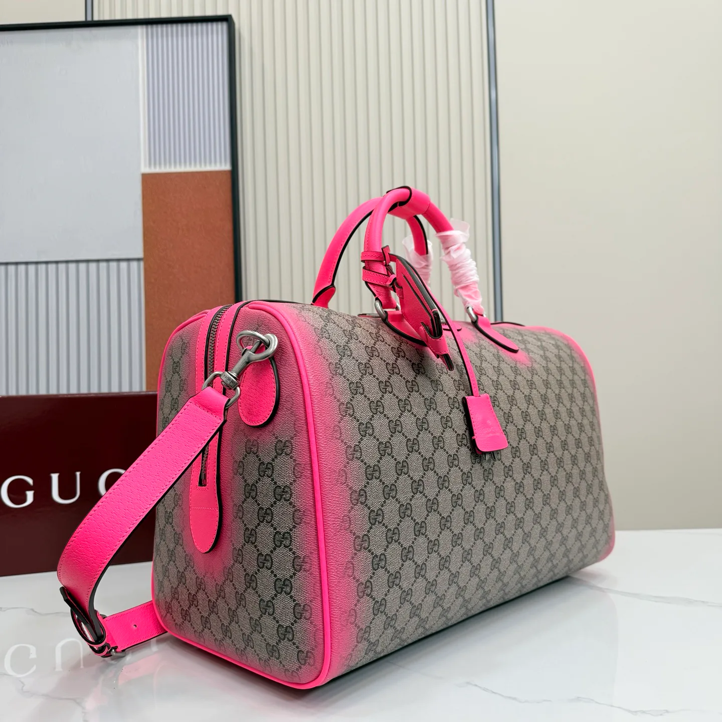 Дорожные Сумки Женские Gucci 6677785